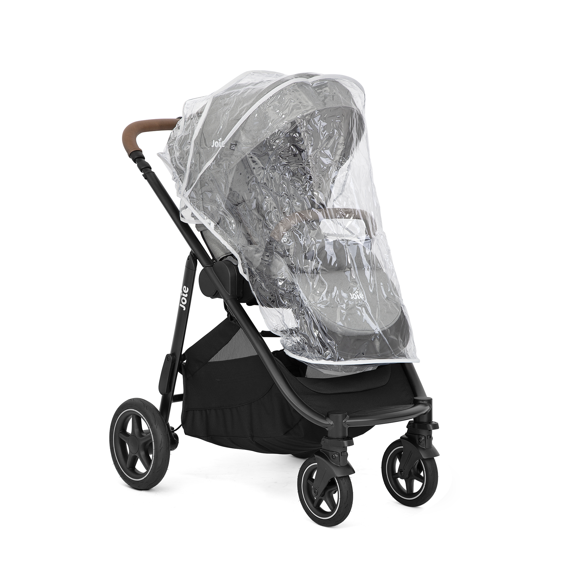 Sportwagen, Joie, Grau – Produktansicht