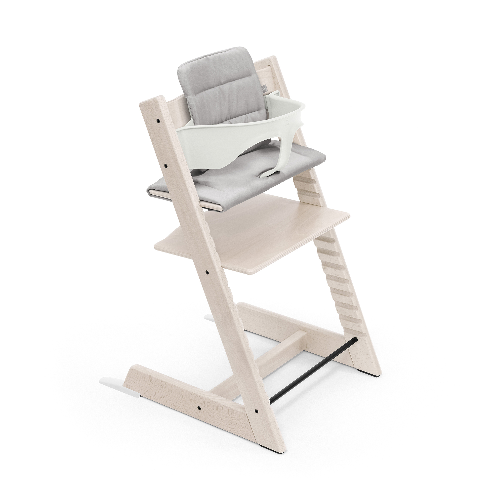 Hochstuhl Zubehör, STOKKE, Grau – Produktansicht