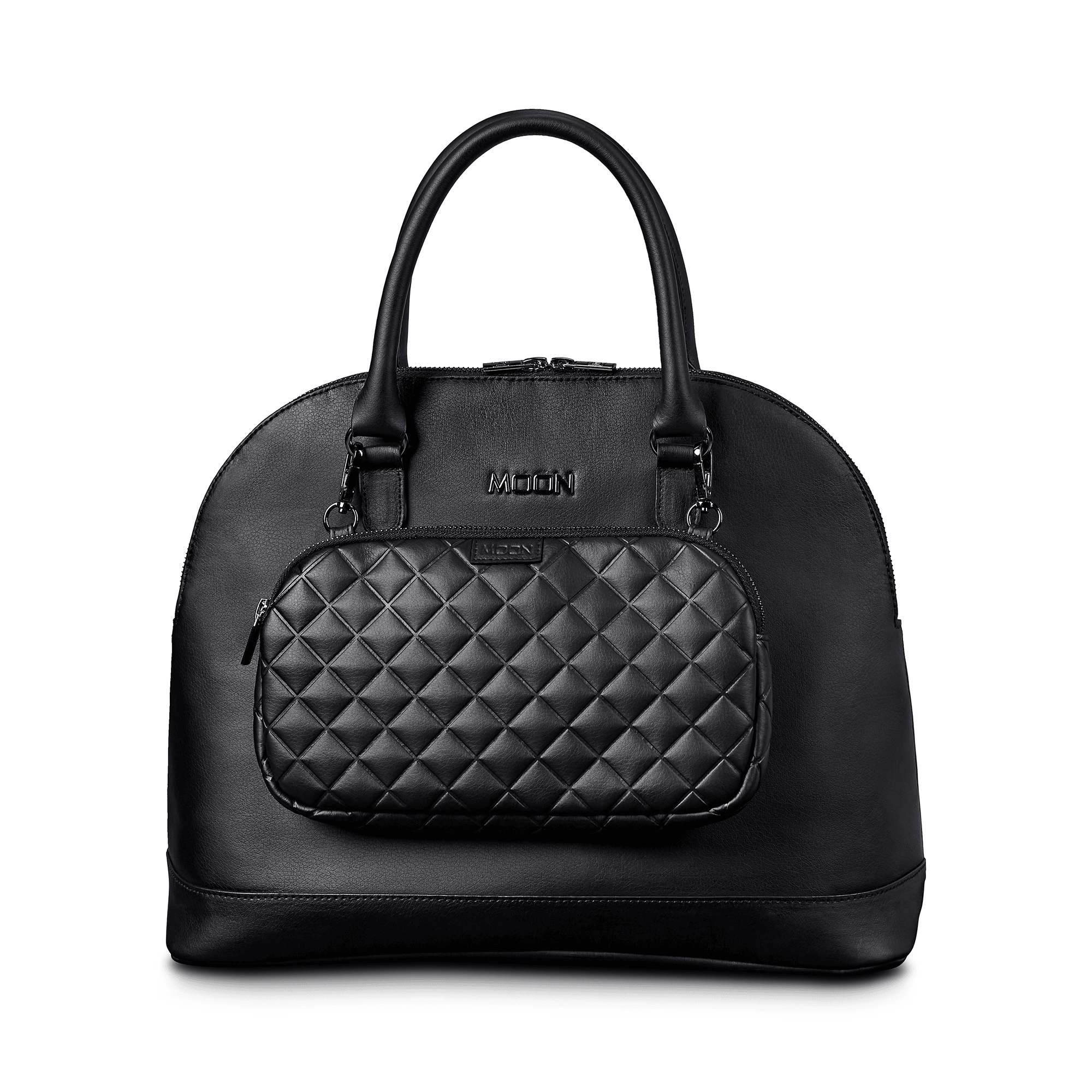 Produkte, MOON, Schwarz – Produktansicht