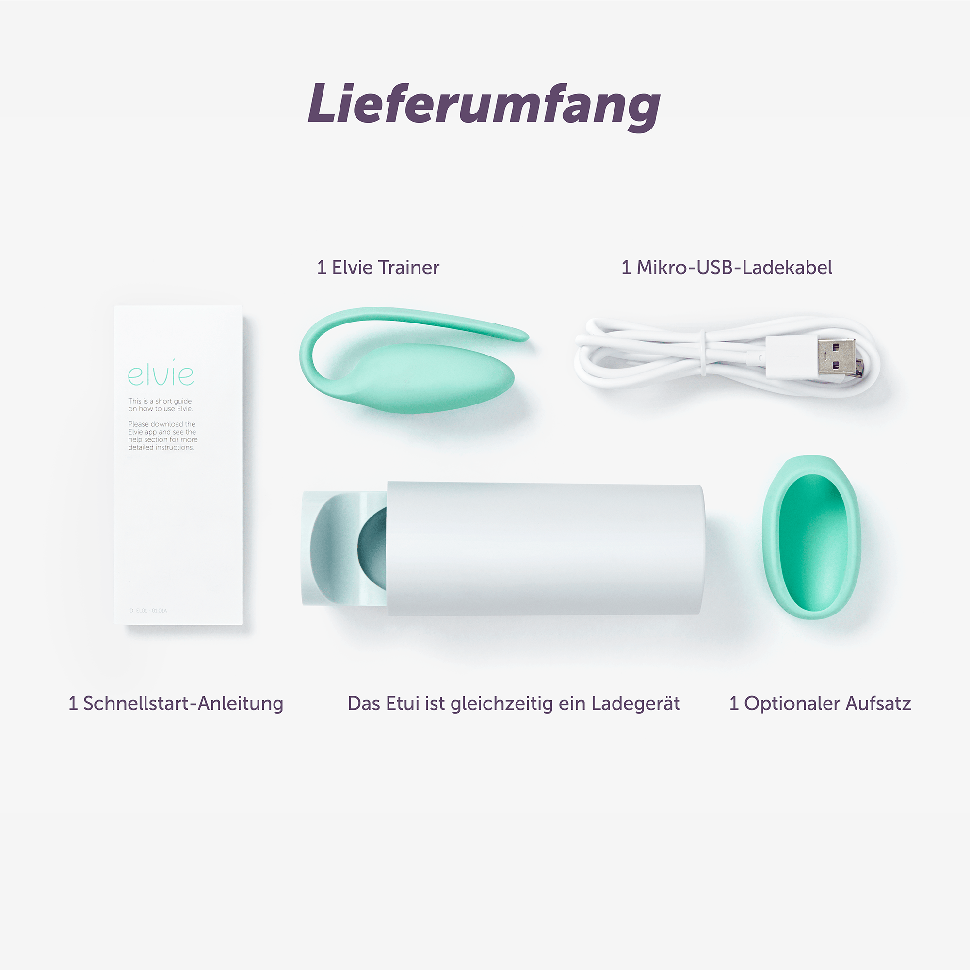 Elvie trainer deals