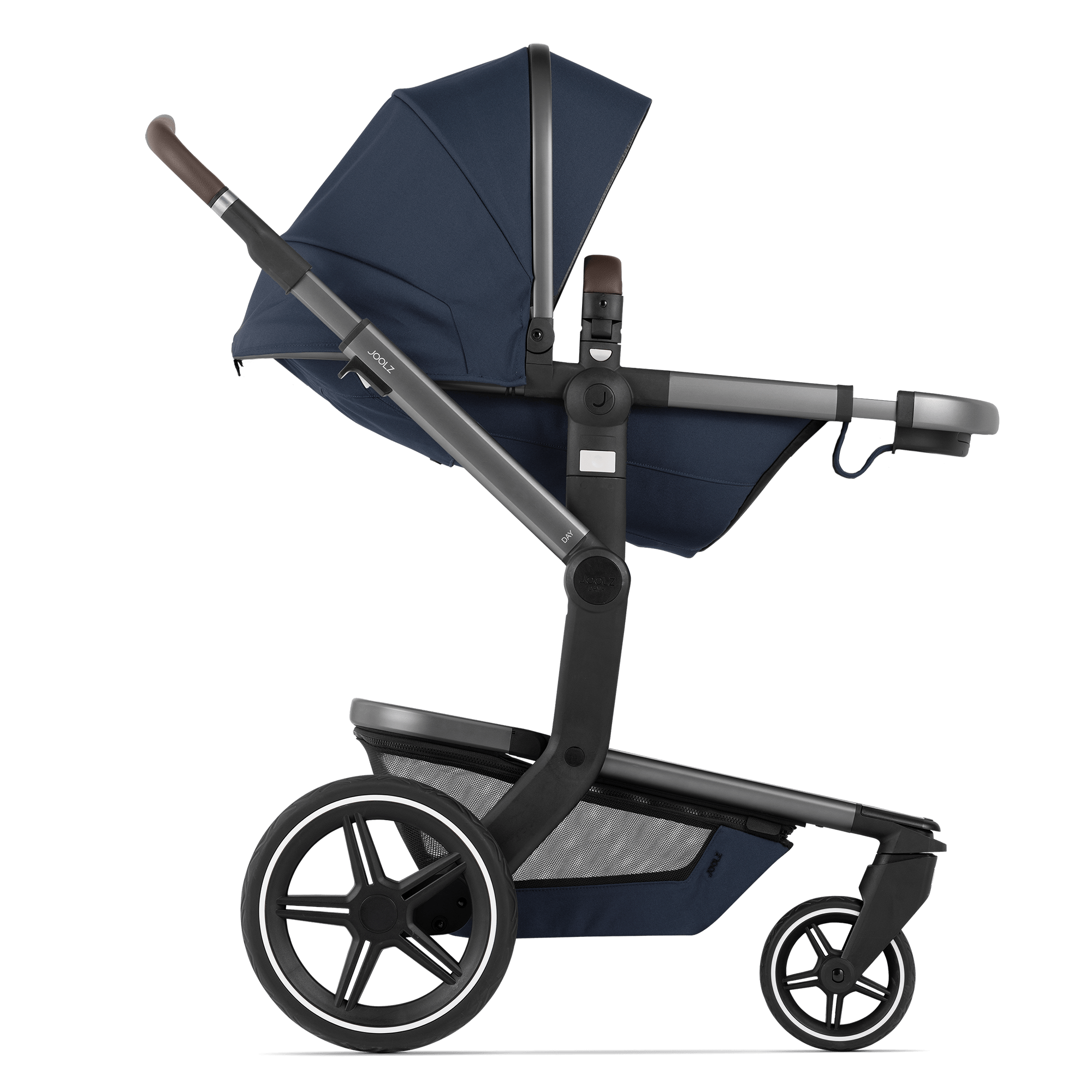 Kombi-Kinderwagen, JOOLZ – Produktansicht