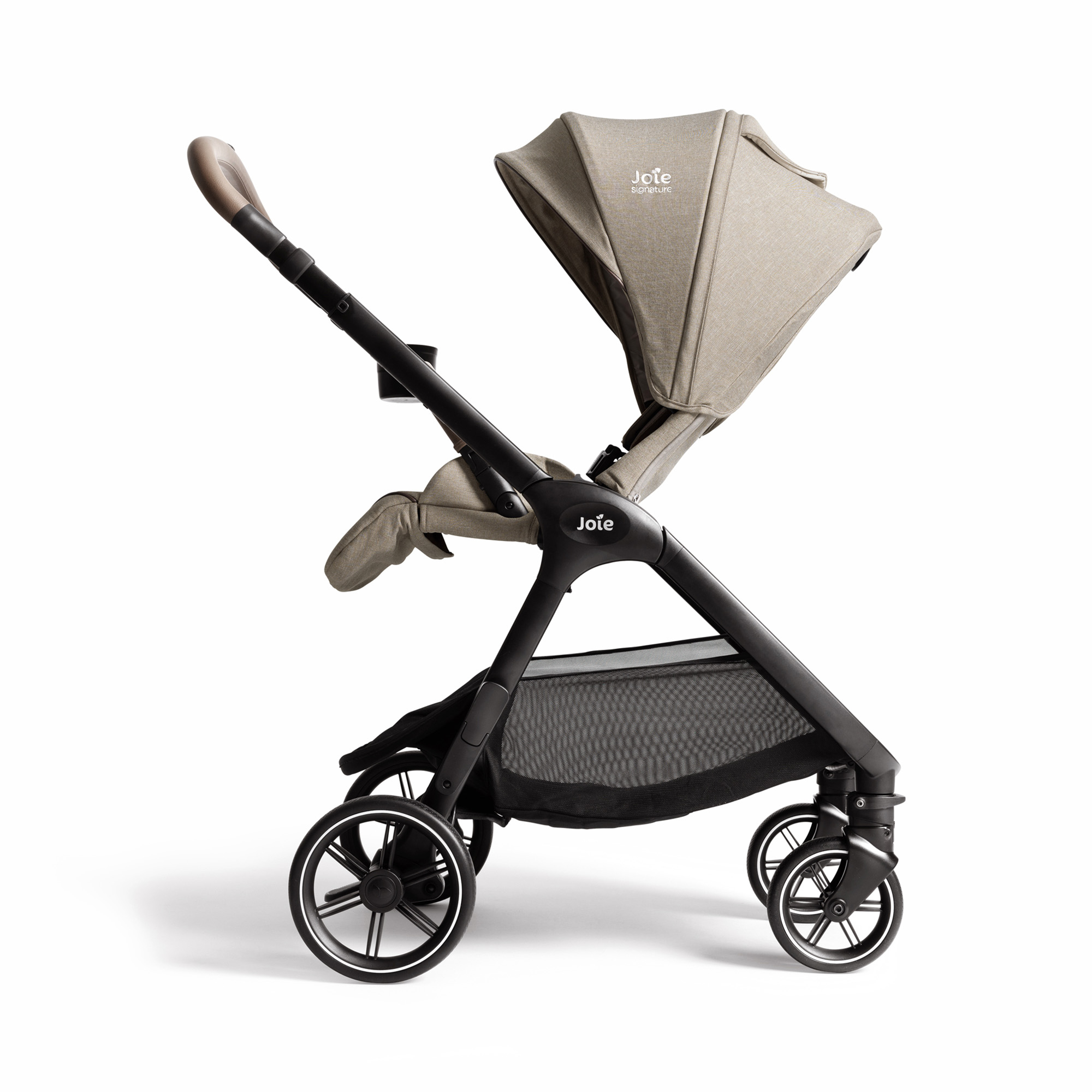 Sportwagen, Joie signature, Beige – Produktansicht