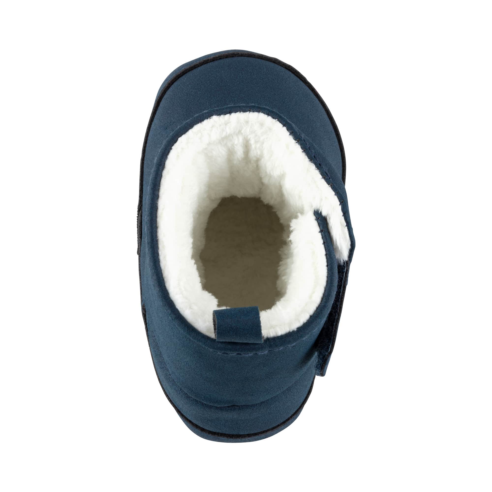 Winterschuhe, Sterntaler, Blau – Produktansicht