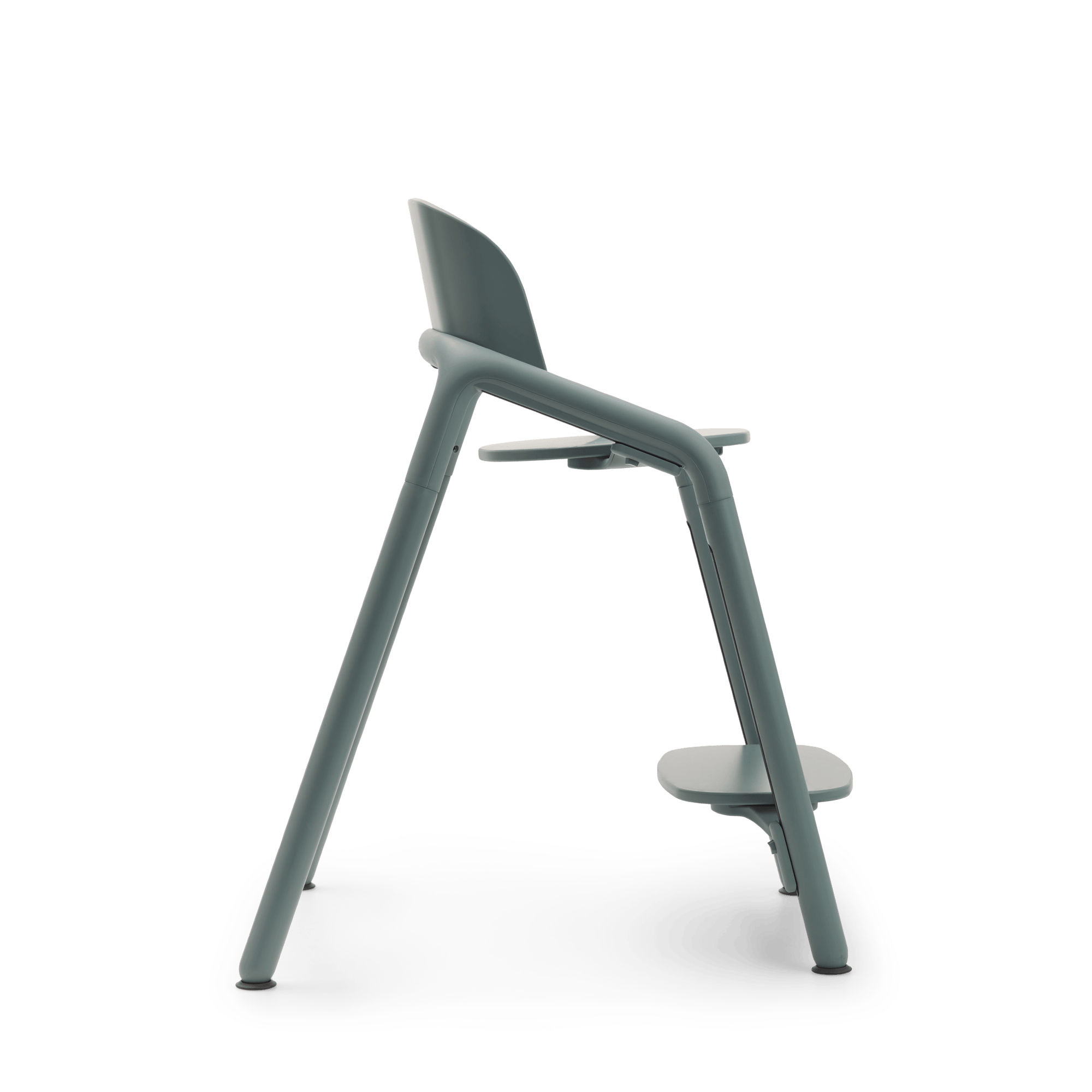 Treppenhochstühle, bugaboo, Blau – Produktansicht