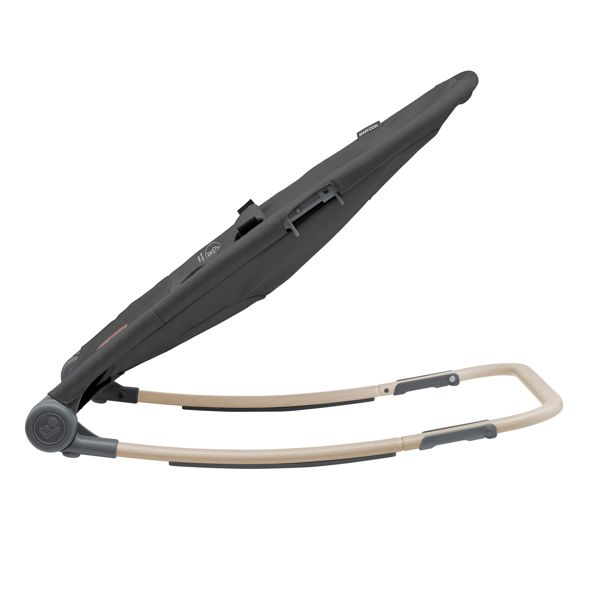Wippen, MAXI-COSI, Grau – Produktansicht