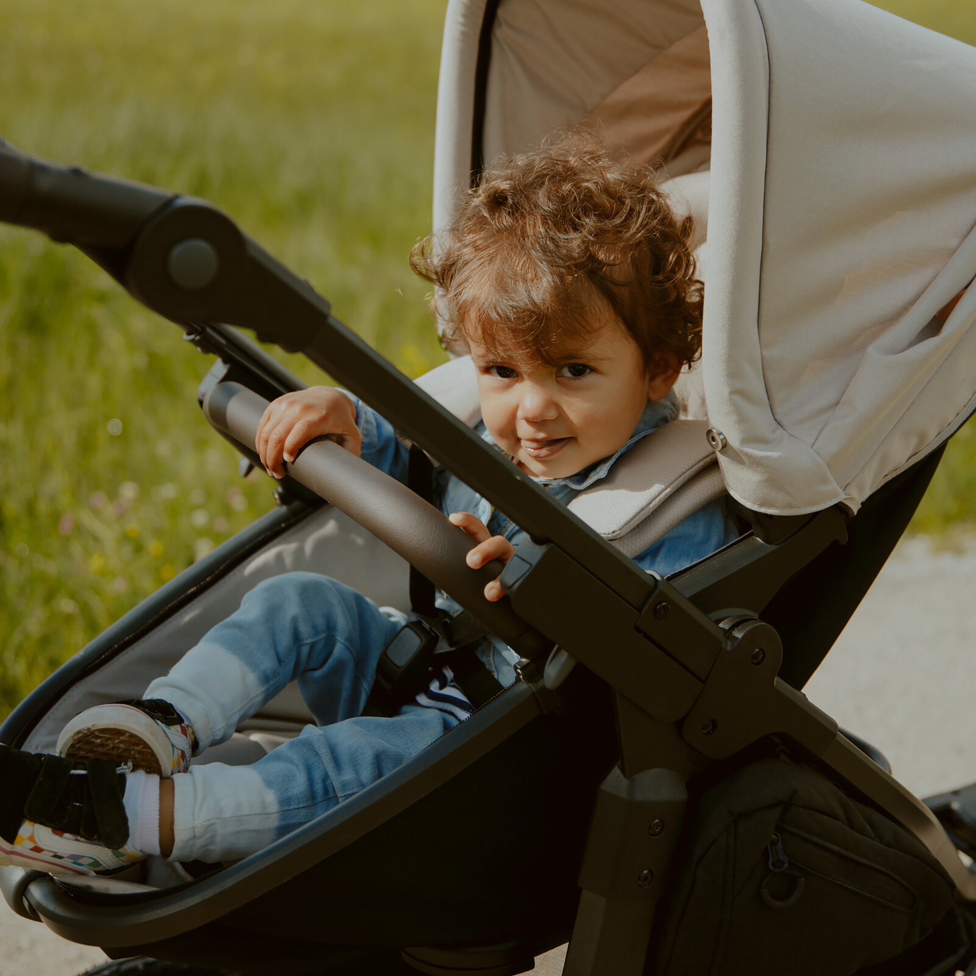 Tragewannen, TFK, Beige – Produktansicht