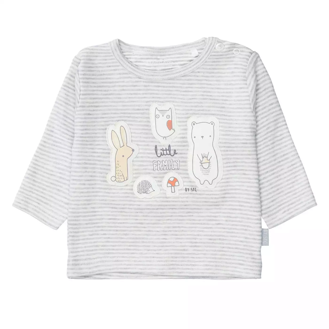 Sweat-, Fleece- & Strickjacken, STACCATO – Produktansicht