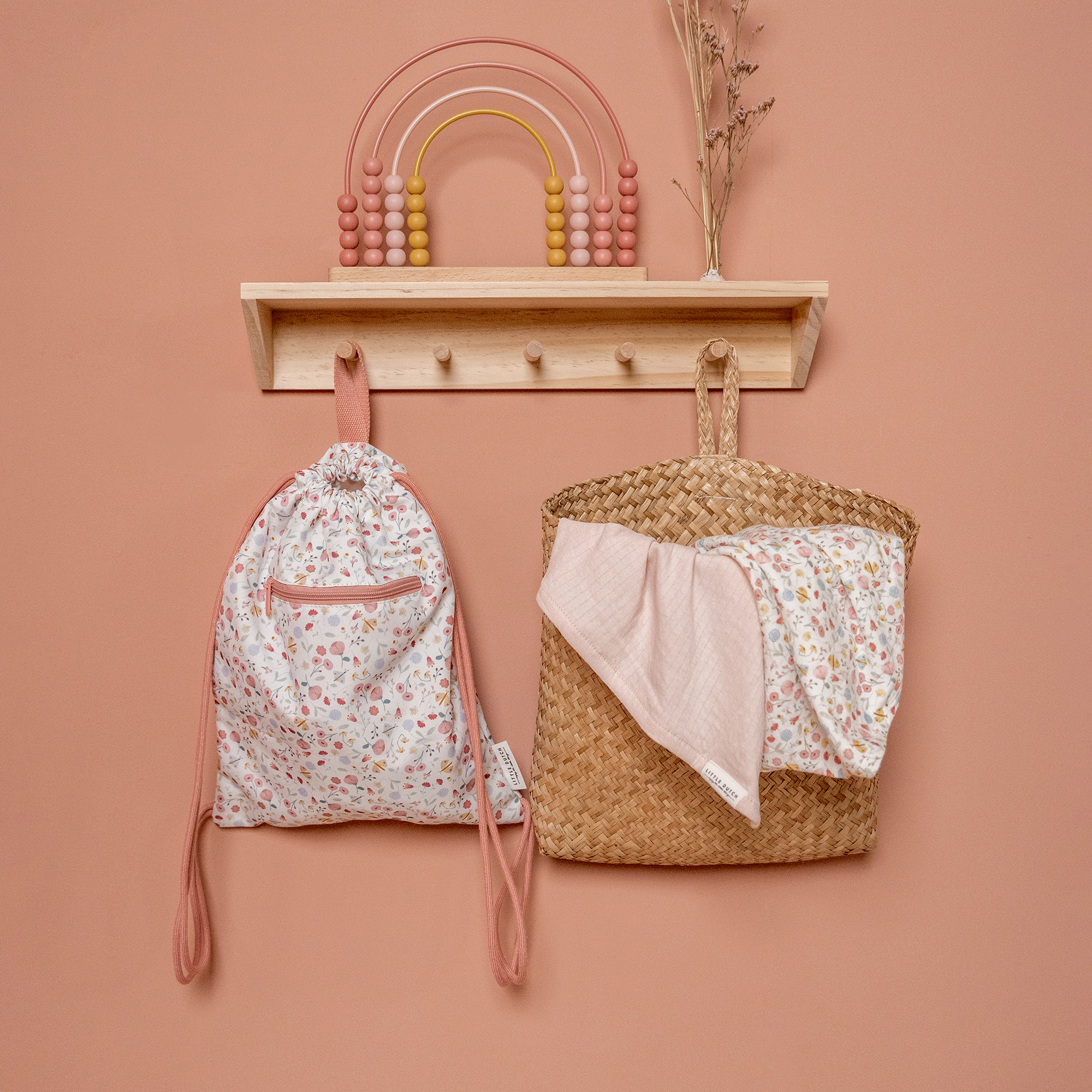 Kinderrucksäcke, LITTLE DUTCH – Produktansicht