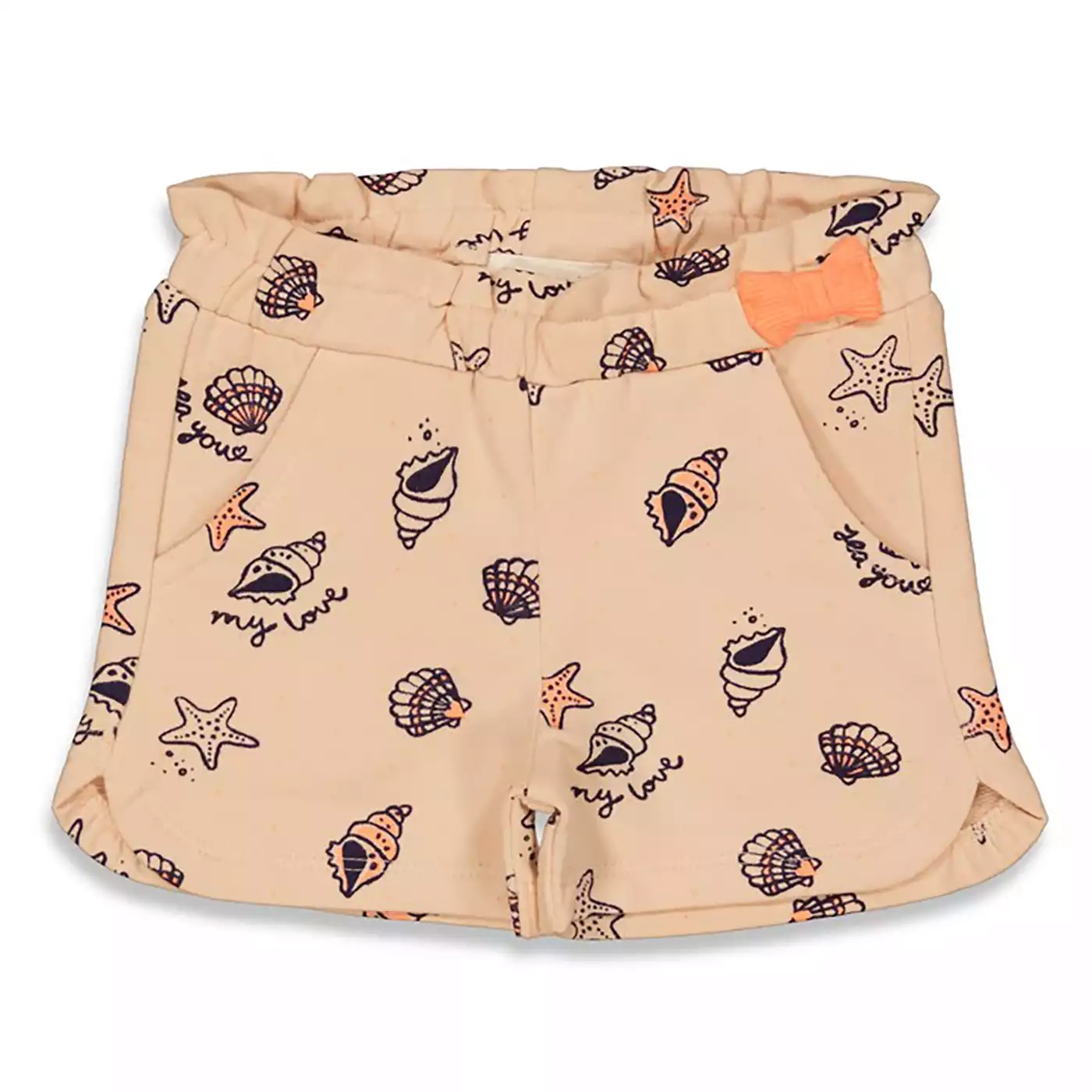 Kurze Hosen, FEETJE – Produktansicht