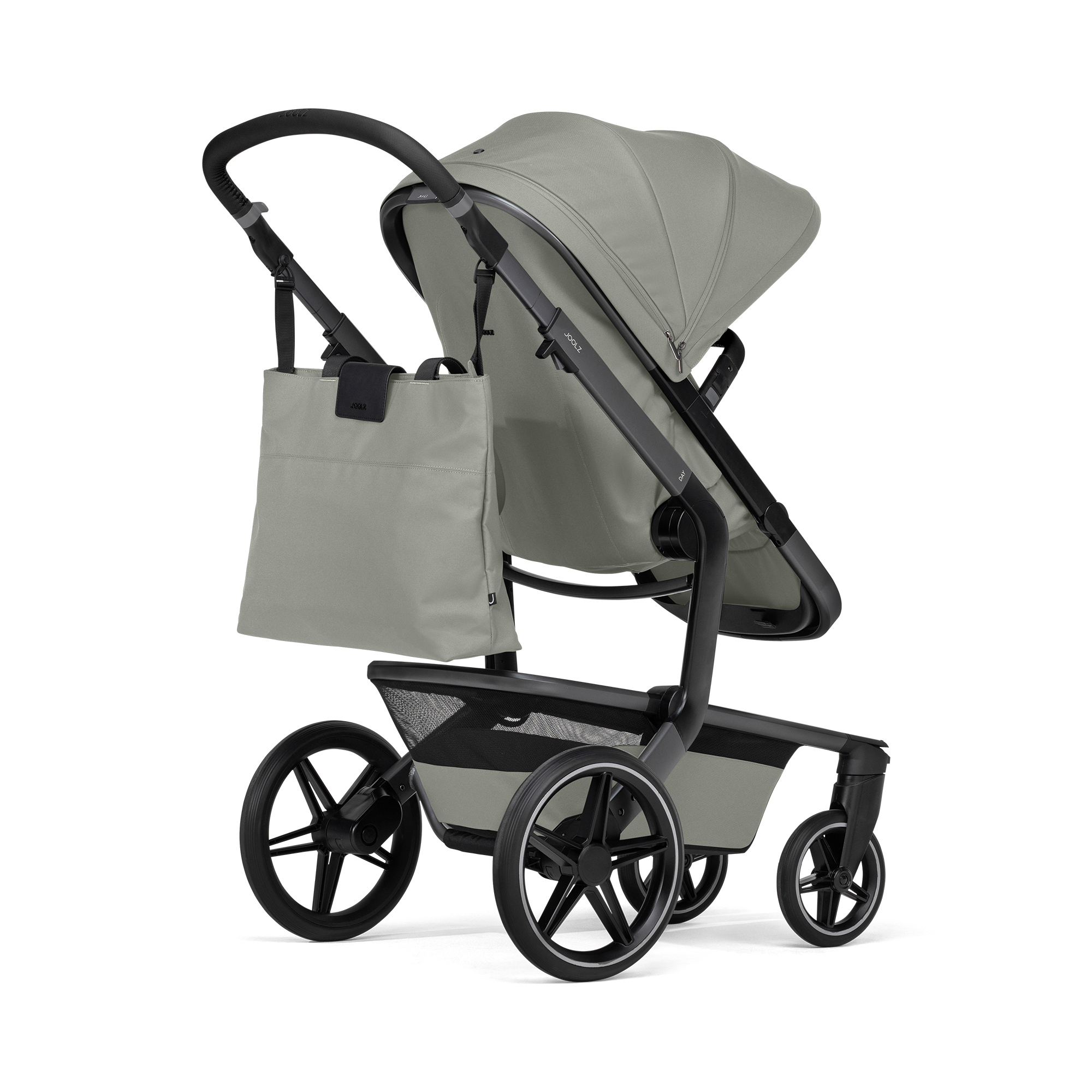 Wickeltaschen, JOOLZ, Grün – Produktansicht