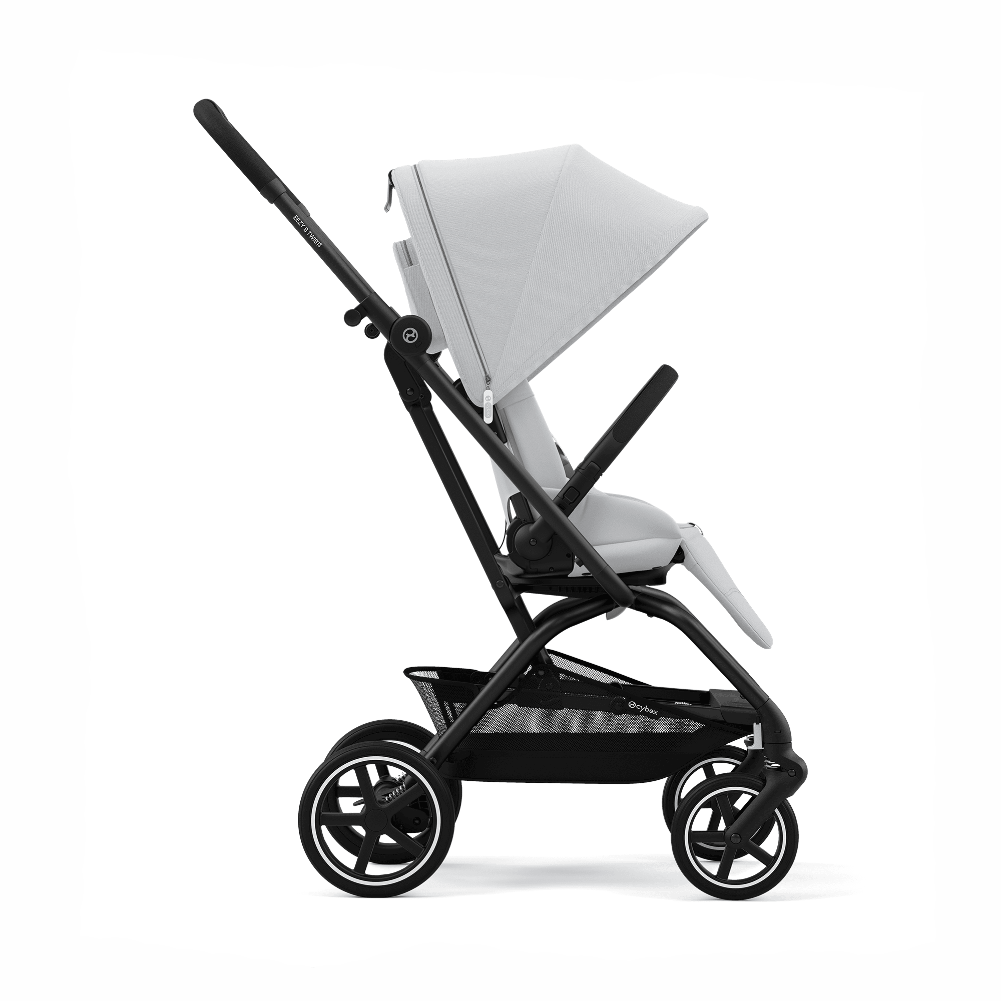 Buggys, cybex, Grau – Produktansicht