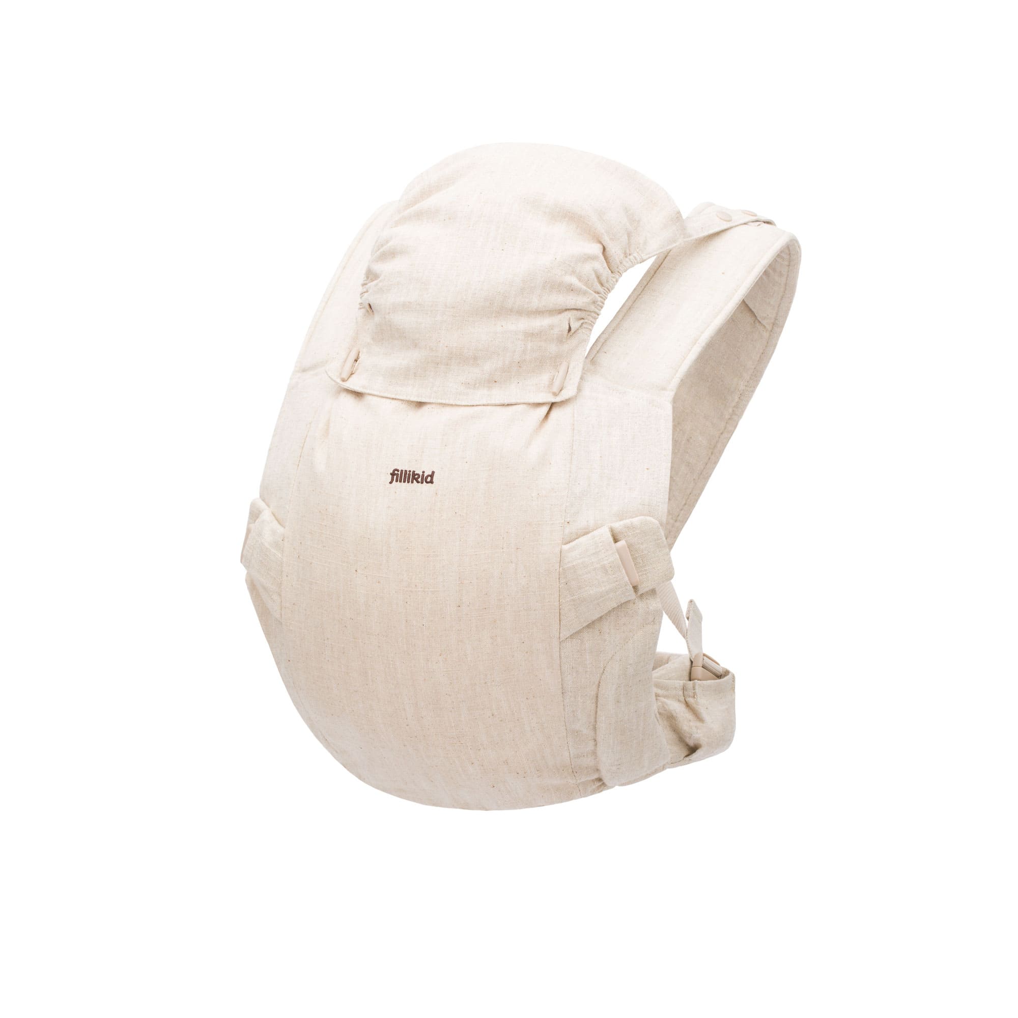 Babytragen, fillikid – Produktansicht