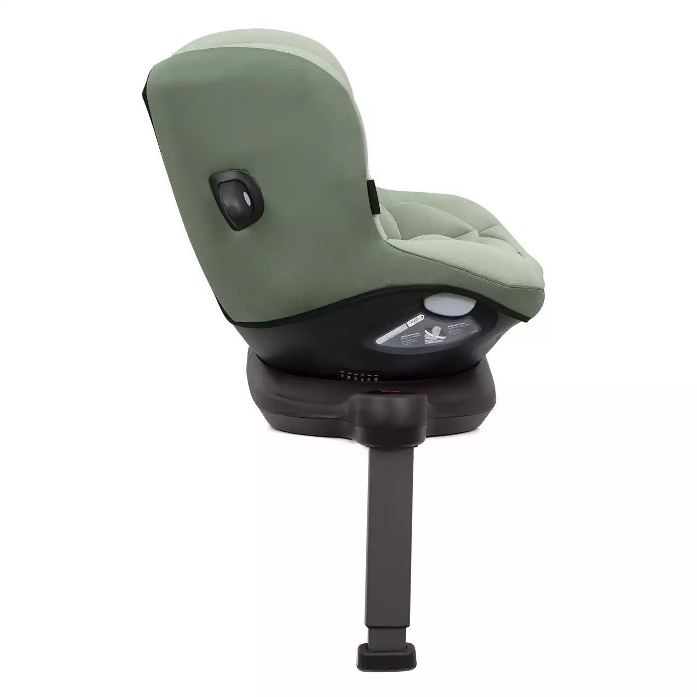 Reboarder 0-18 kg, Gruppe 0+/1, Joie, Grün – Produktansicht
