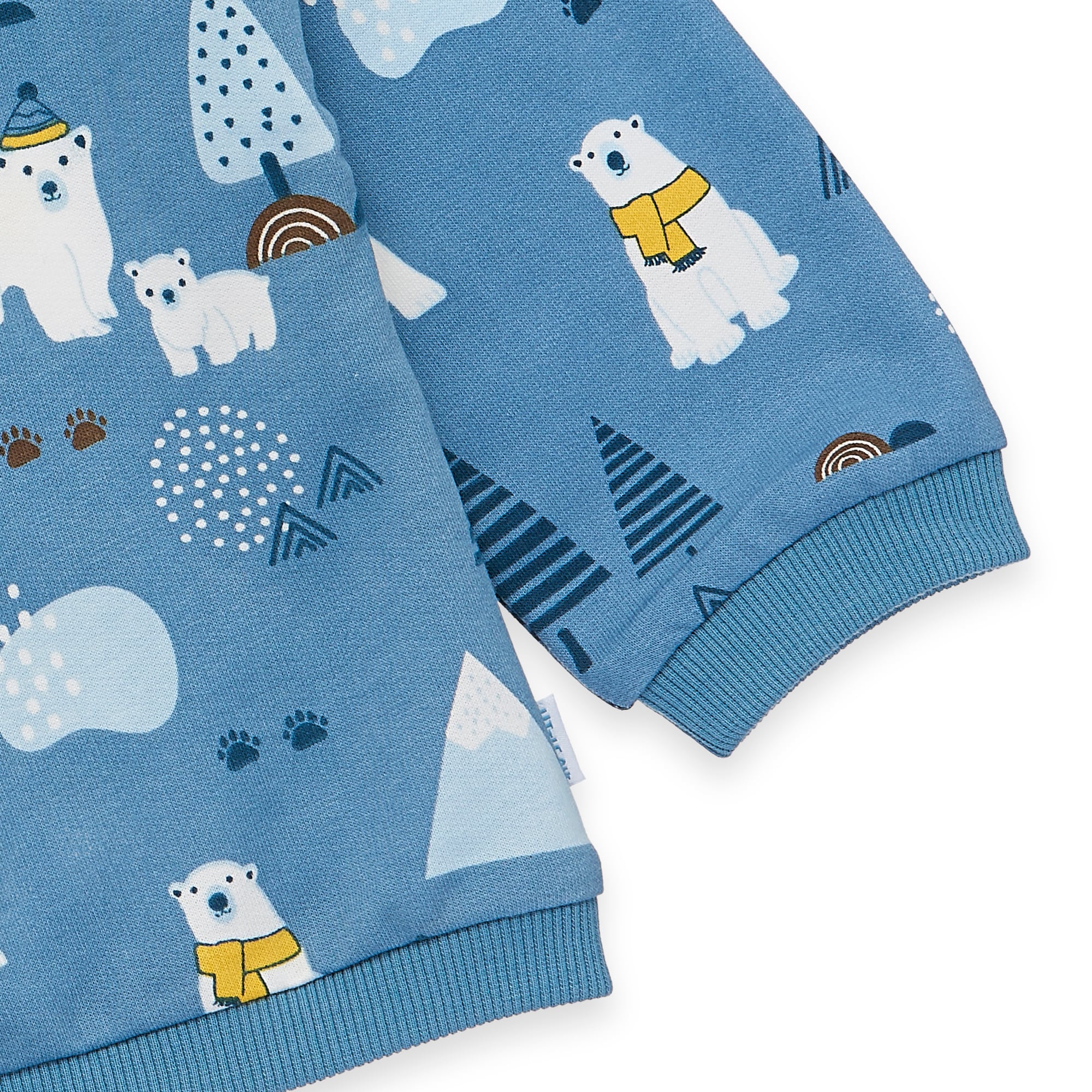 Pullover & Sweatshirts, LITTLE ONE – Produktansicht