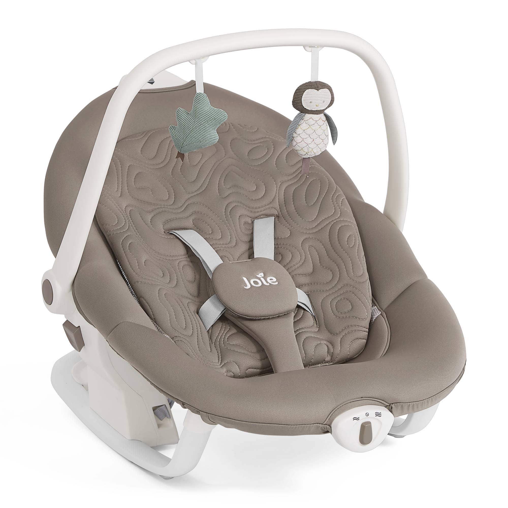 Wippen, Joie, Braun – Produktansicht