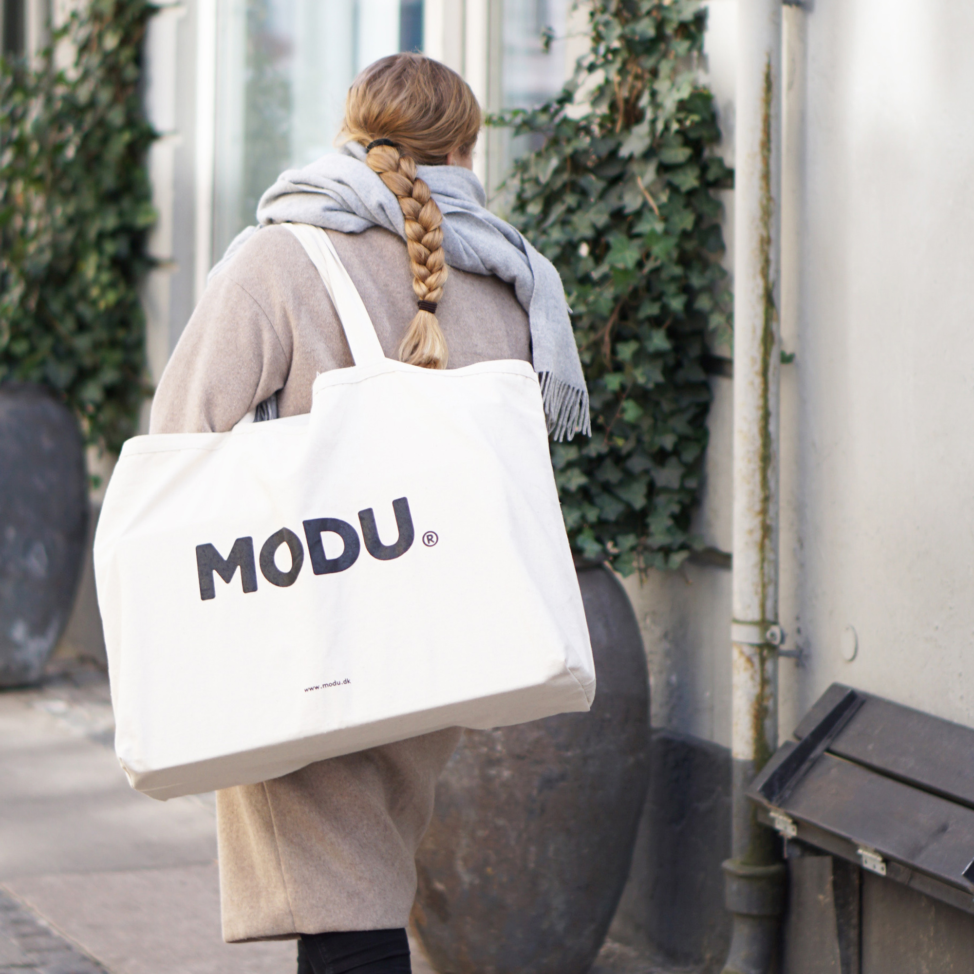 Aufbewahrung, MODU – Produktansicht