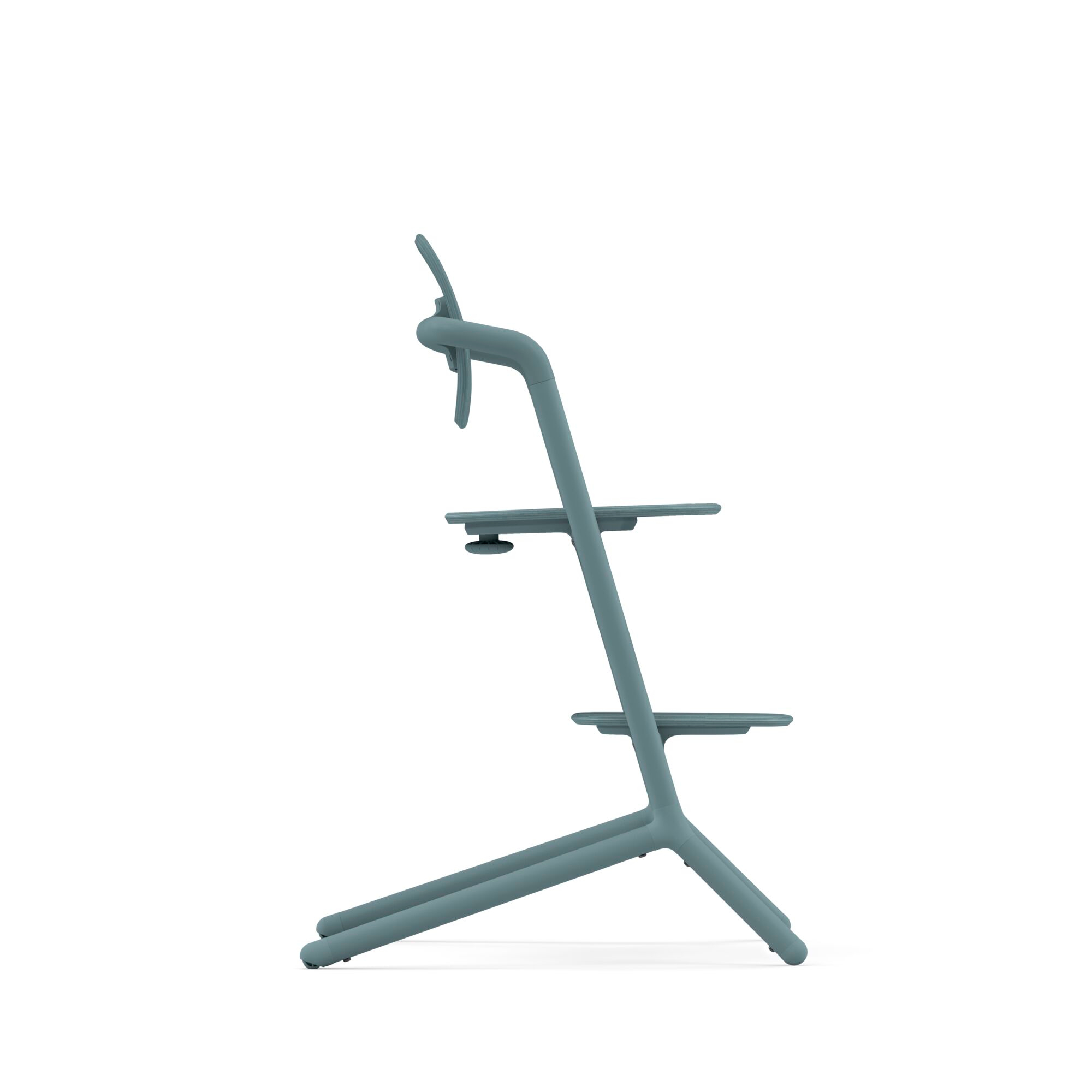 Treppenhochstühle, cybex, Blau – Produktansicht