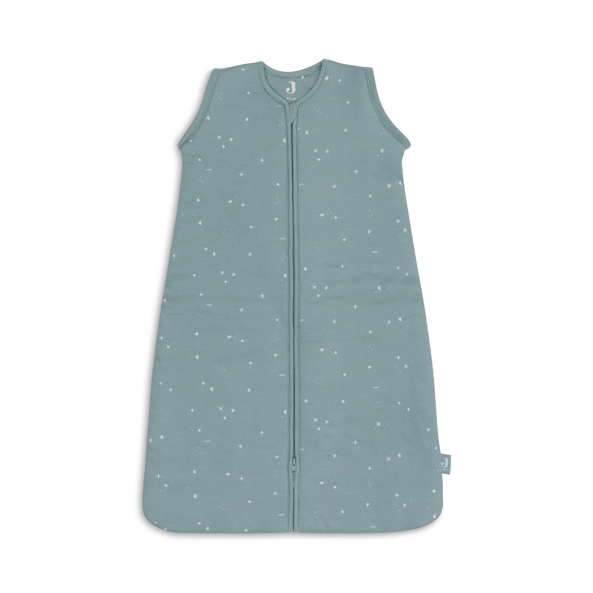 Ganzjahresschlafsäcke, jollein, Grün – Produktansicht