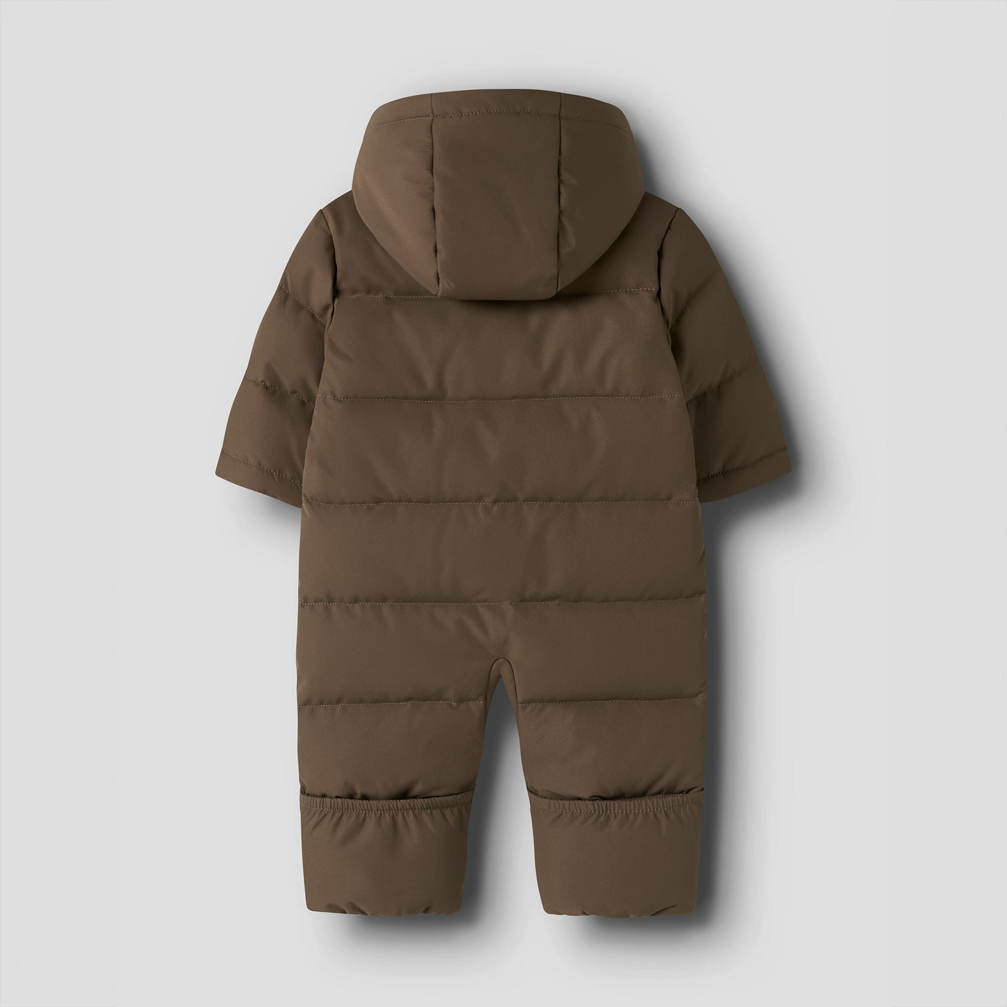 Schneeanzüge, Lil' Atelier, Braun – Produktansicht