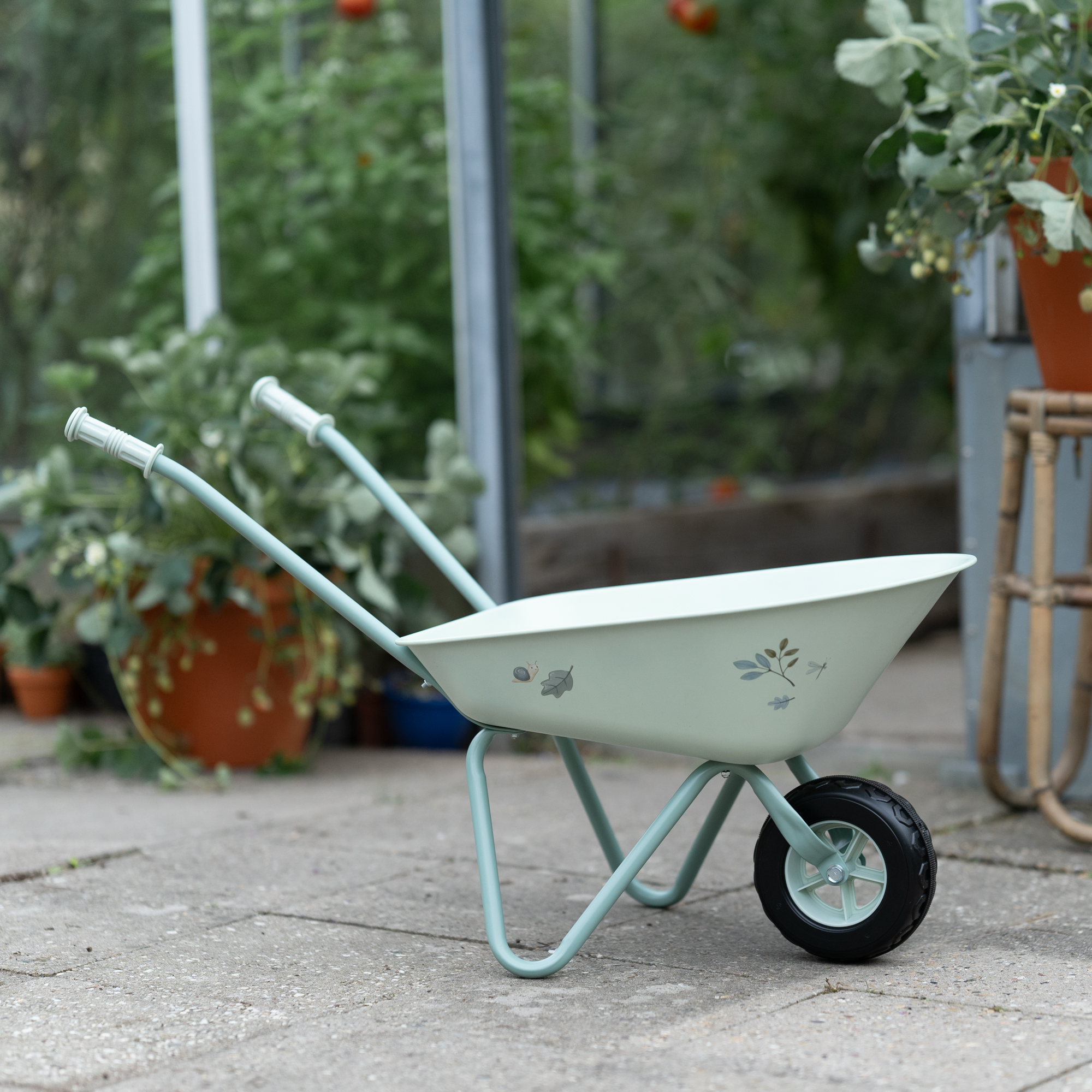 Gartenspielzeug, LITTLE DUTCH – Produktansicht