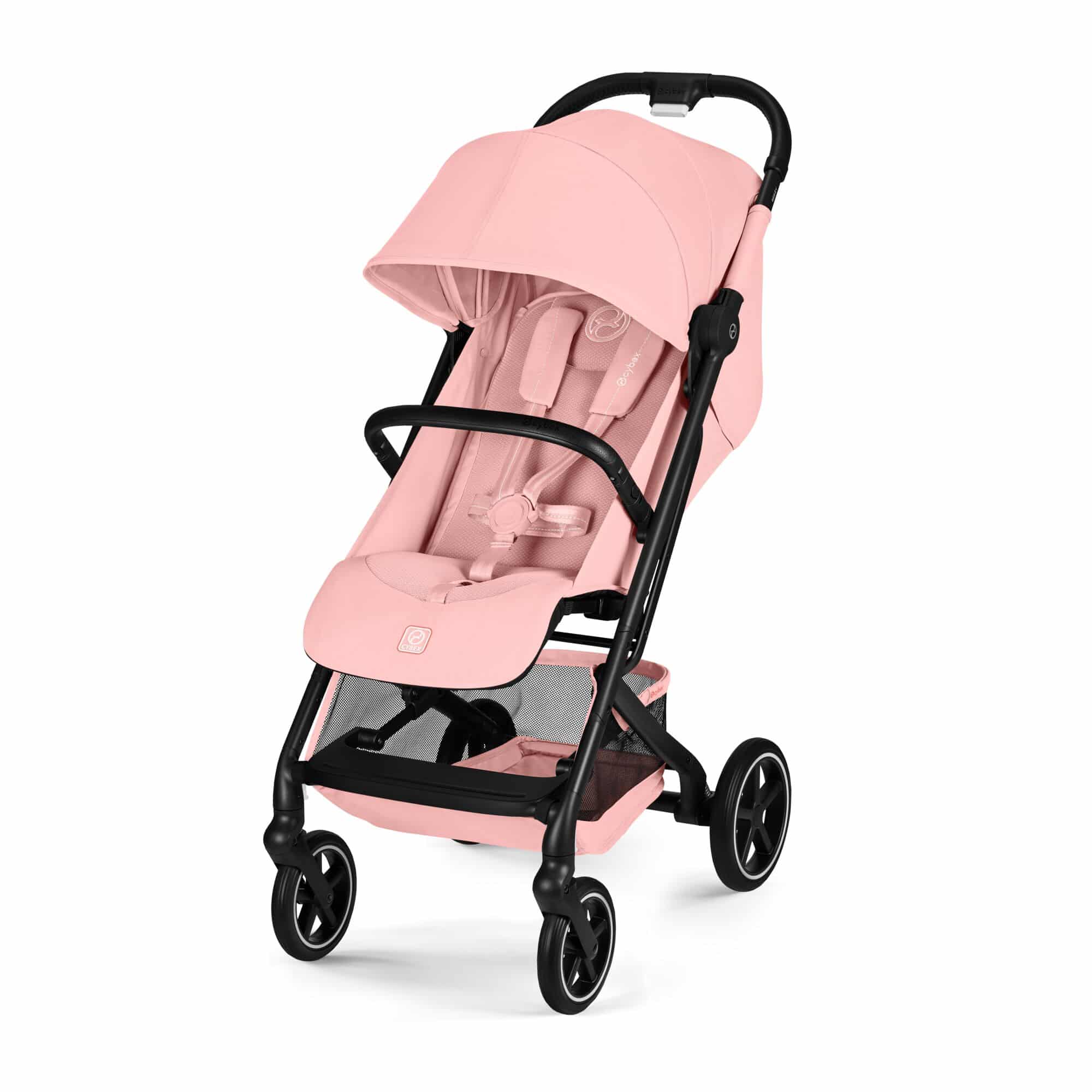 Buggys, cybex, Pink – Produktansicht