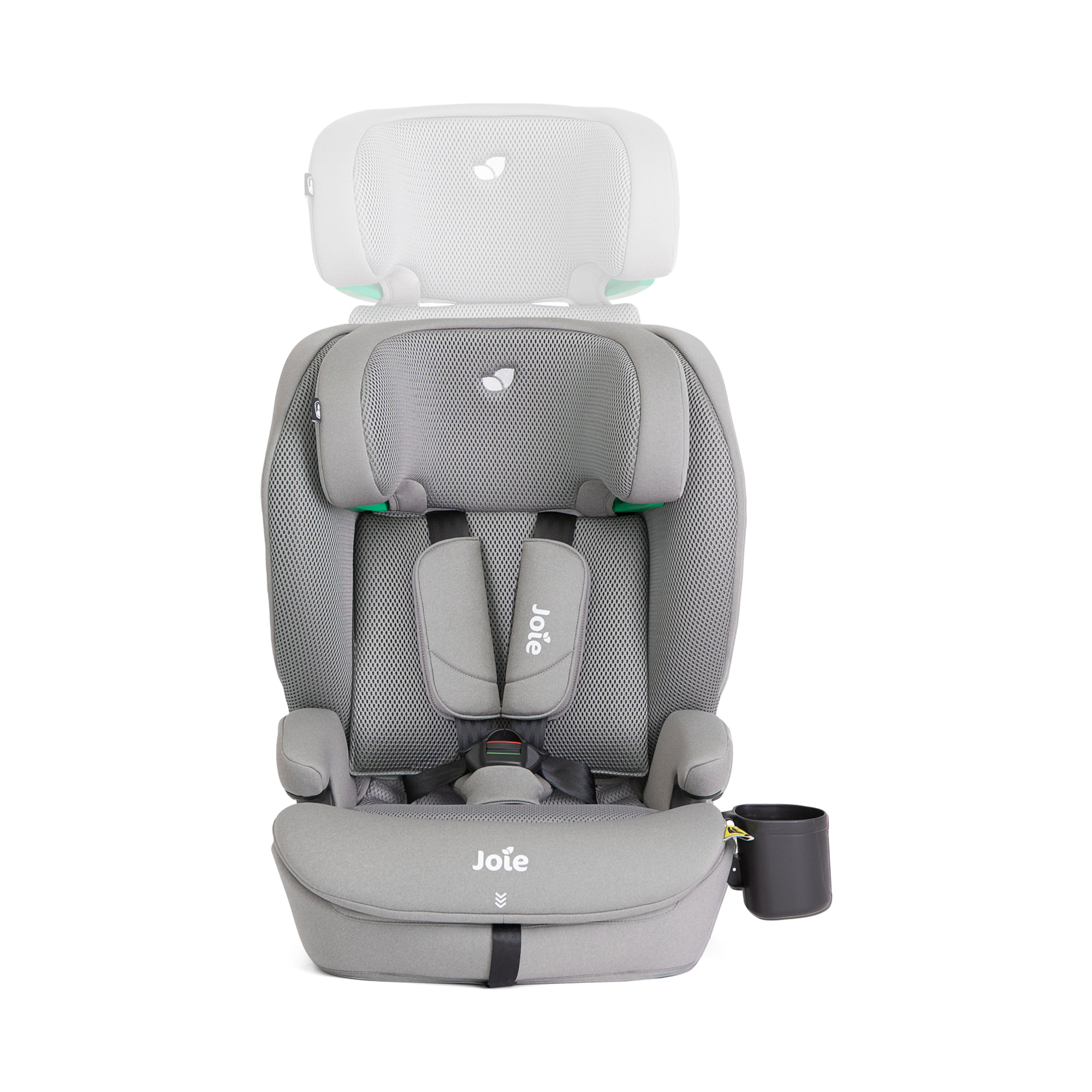 Top Tether Kindersitze, Joie, Grau – Produktansicht