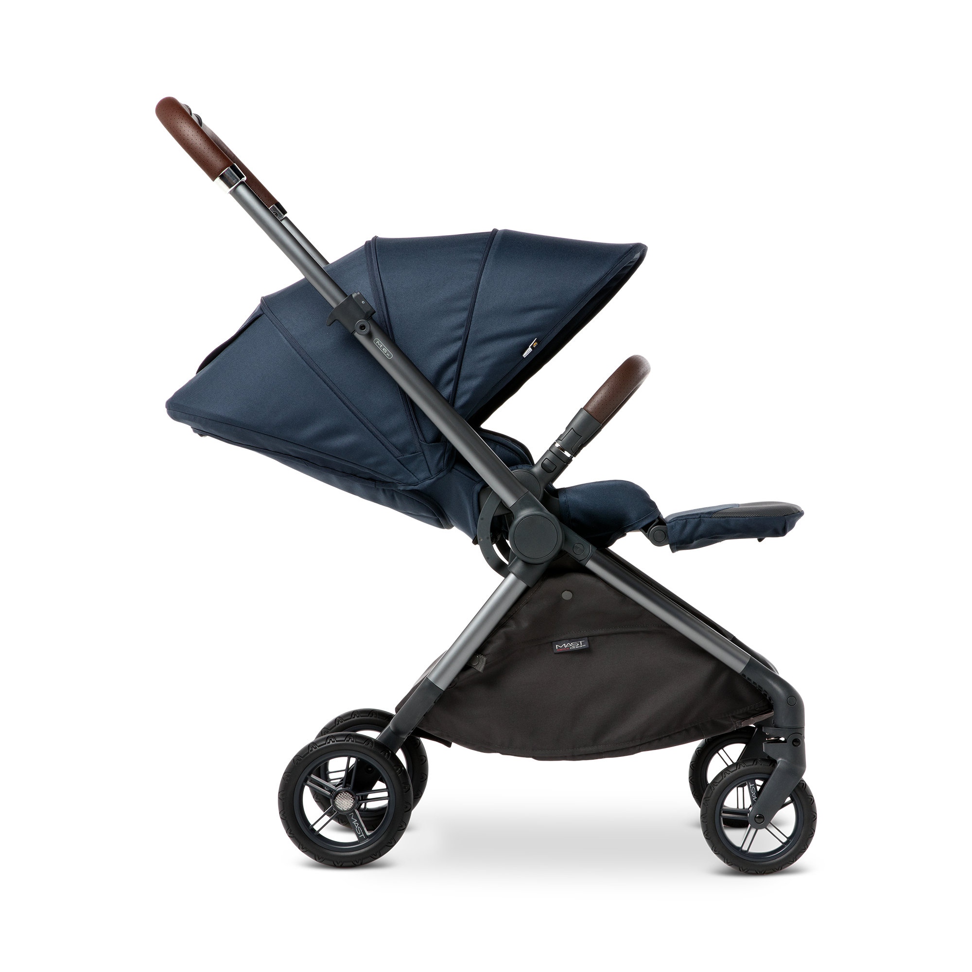 Produkte, MAST, Blau – Produktansicht