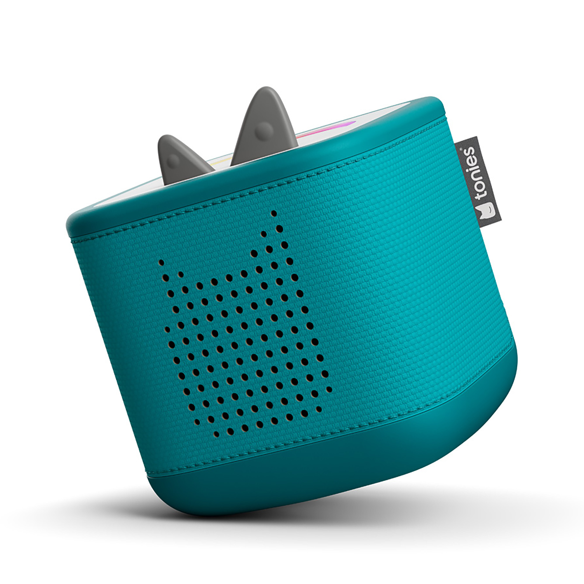 Tonieboxen, tonies, Grün – Produktansicht