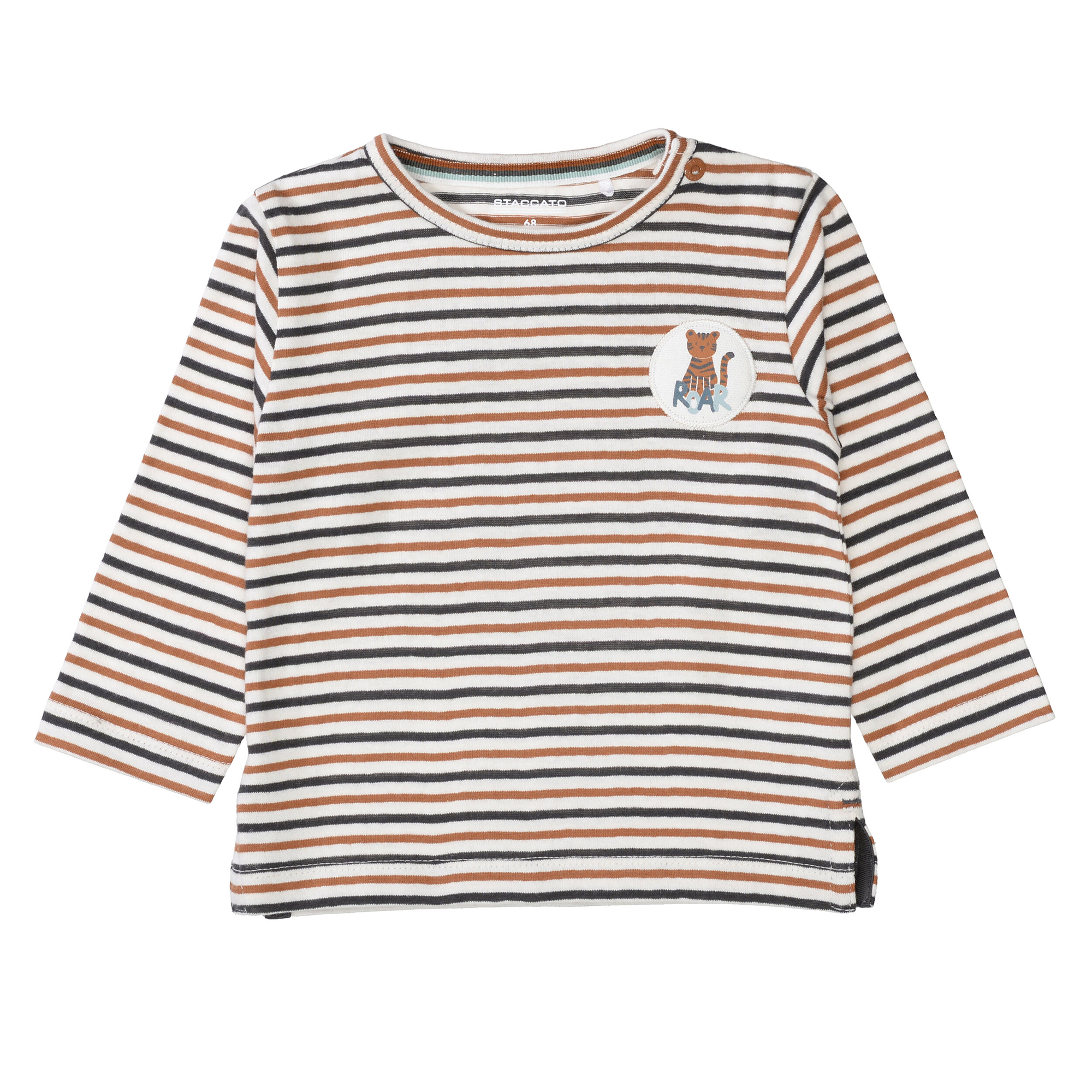 Langarmshirts, STACCATO – Produktansicht