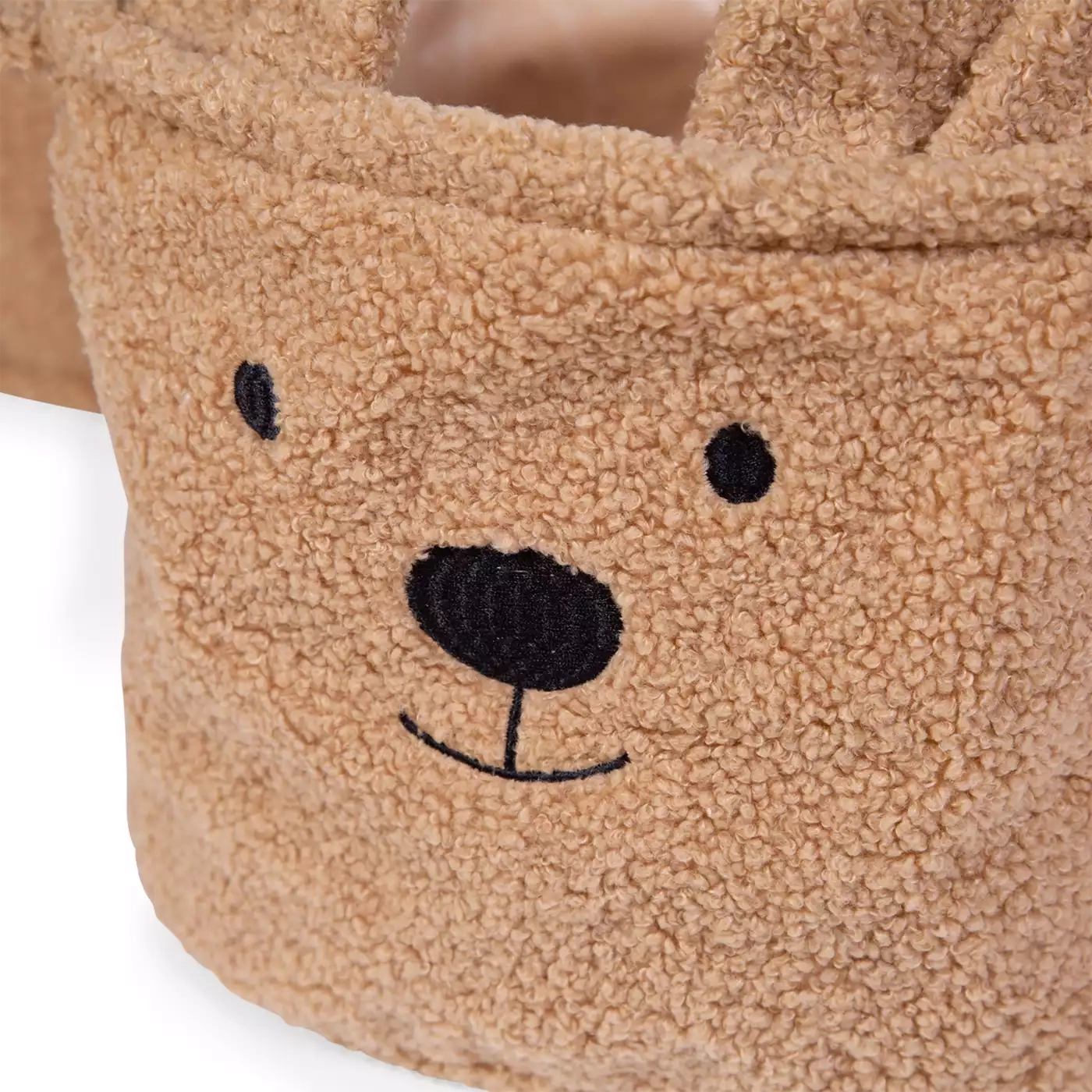 Aufbewahrung, CHILDHOME, Beige – Produktansicht
