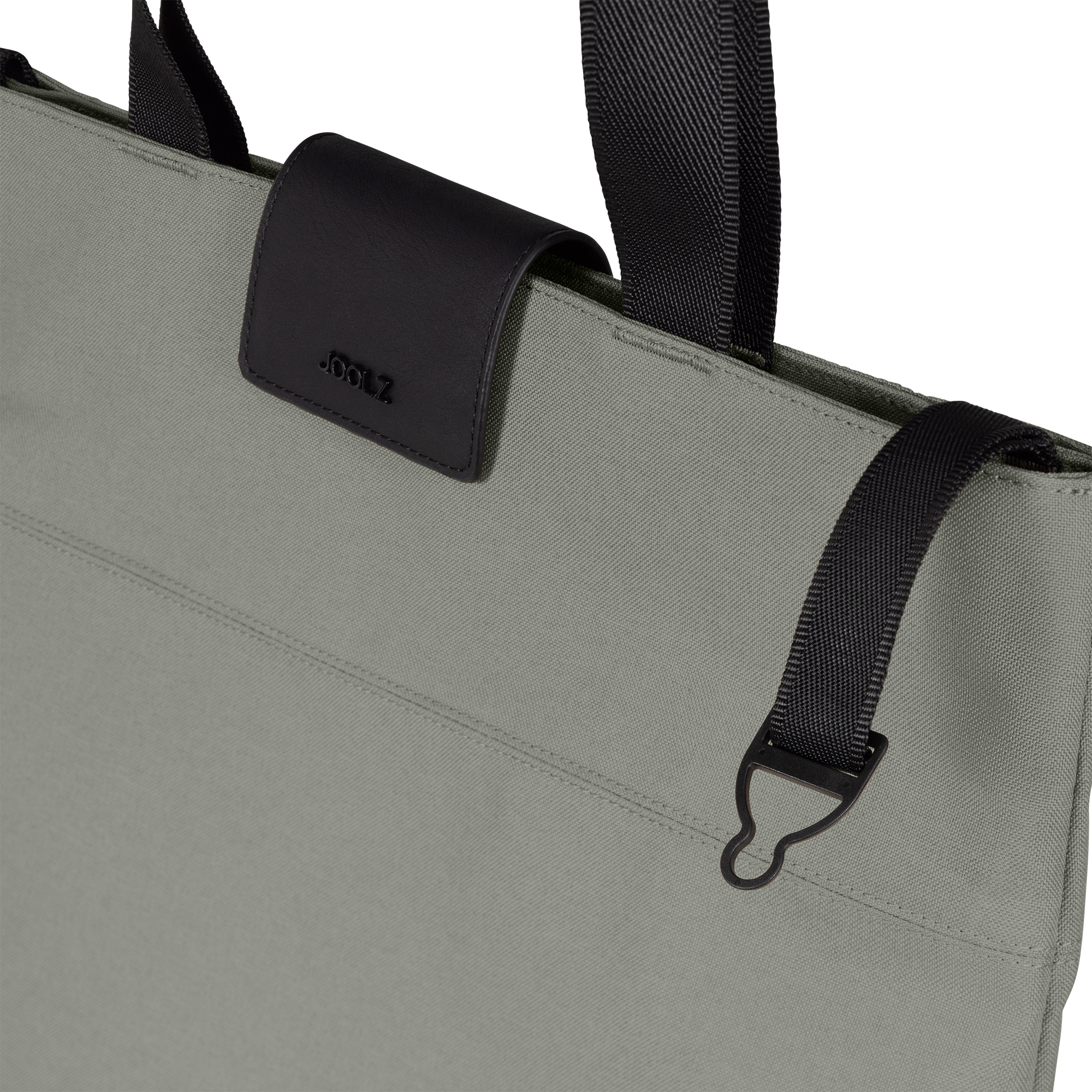 Wickeltaschen, JOOLZ, Grün – Produktansicht