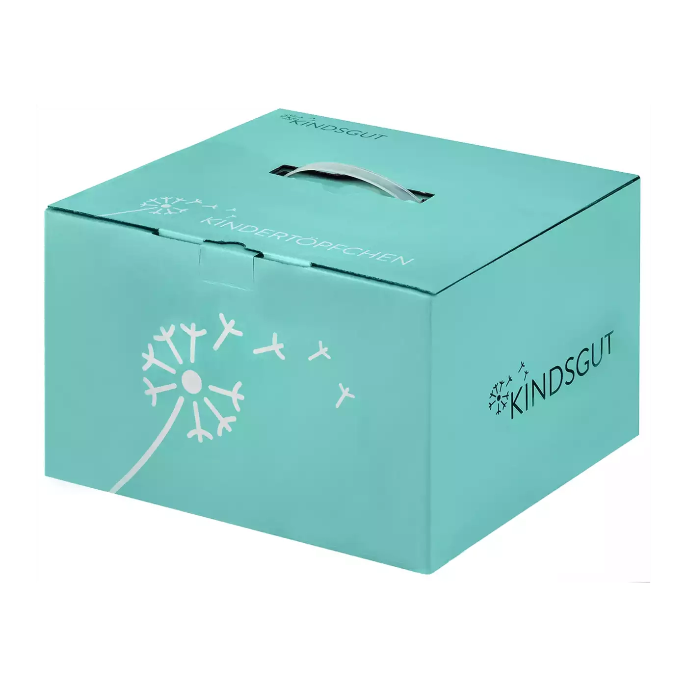 Töpfchen, KINDSGUT, Pink – Produktansicht