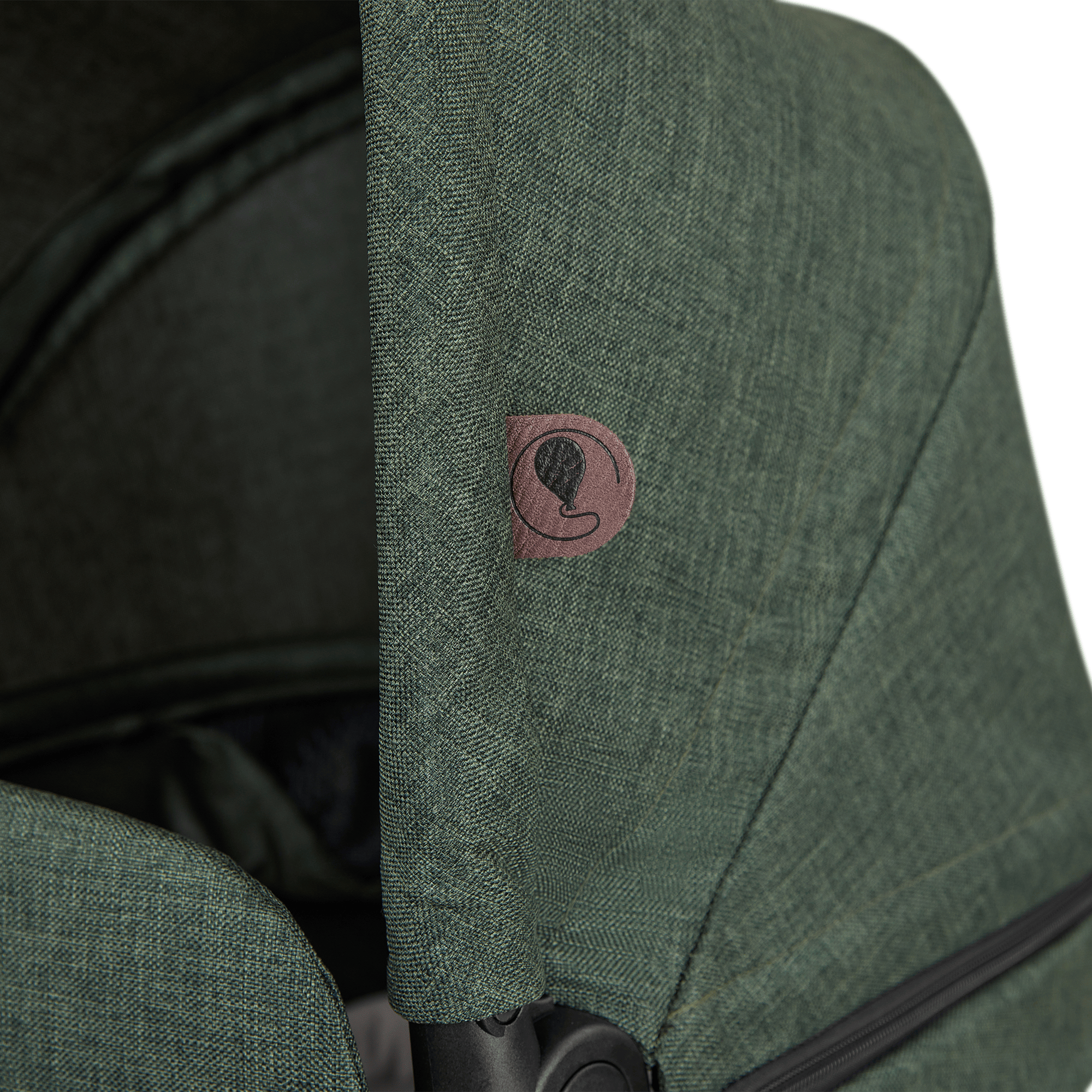 Kombi-Kinderwagen, ABC DESIGN – Produktansicht