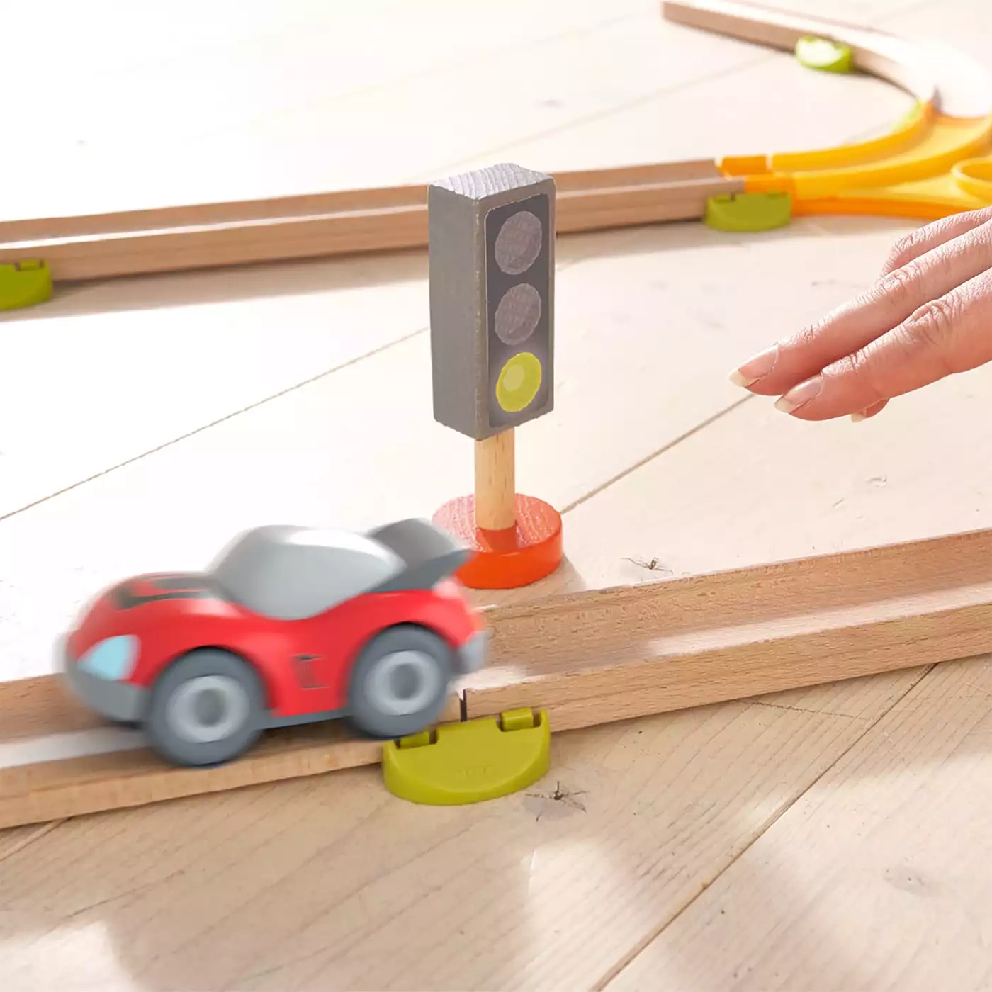 Produkte, HABA, Mehrfarbig – Produktansicht