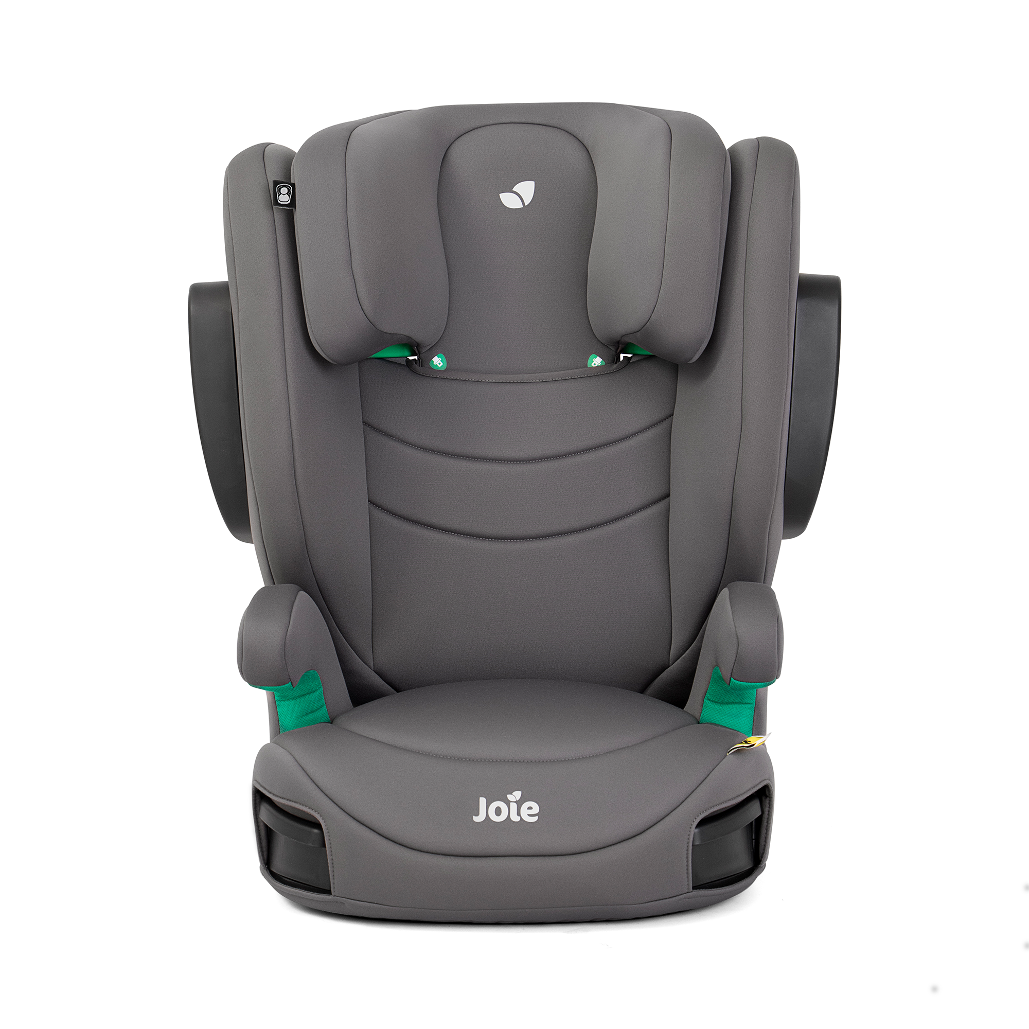 Kindersitze 15-36 kg, Gruppe 2/3, Joie, Grau – Produktansicht