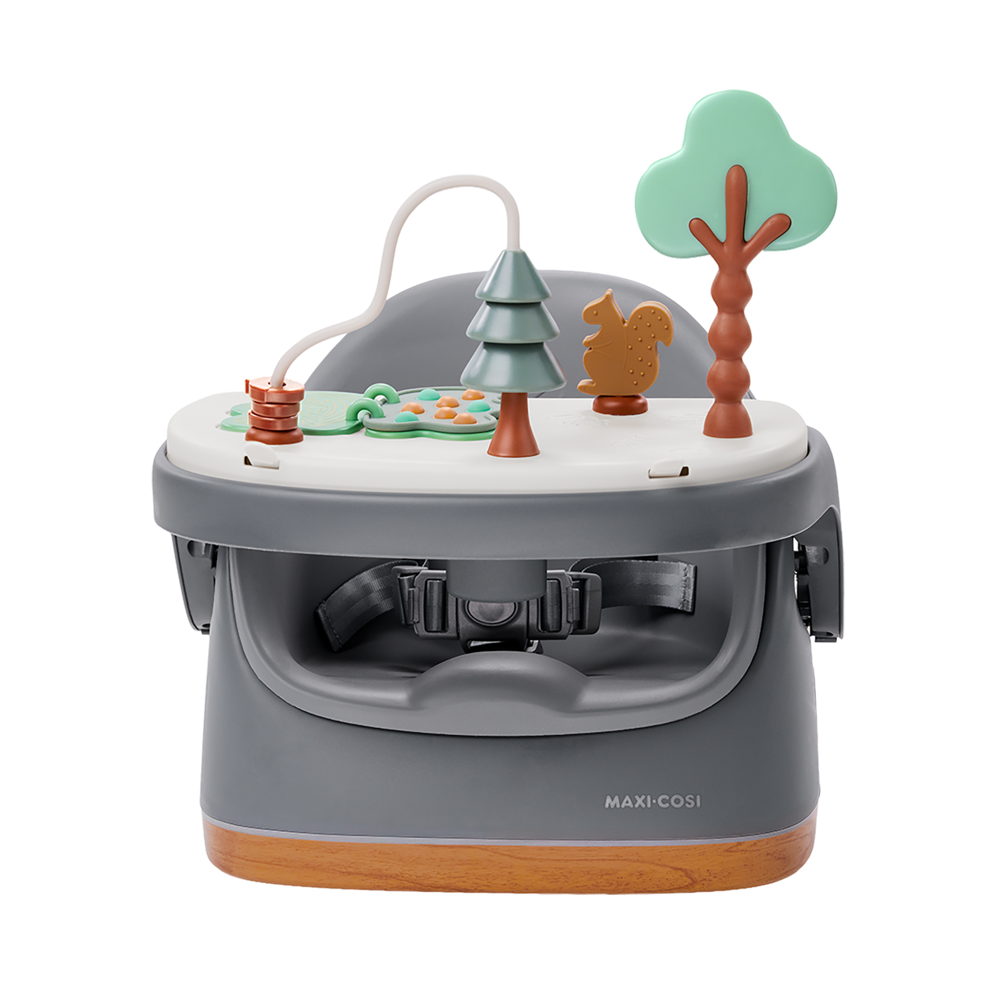 WOW Deal, MAXI-COSI, Grau – Produktansicht