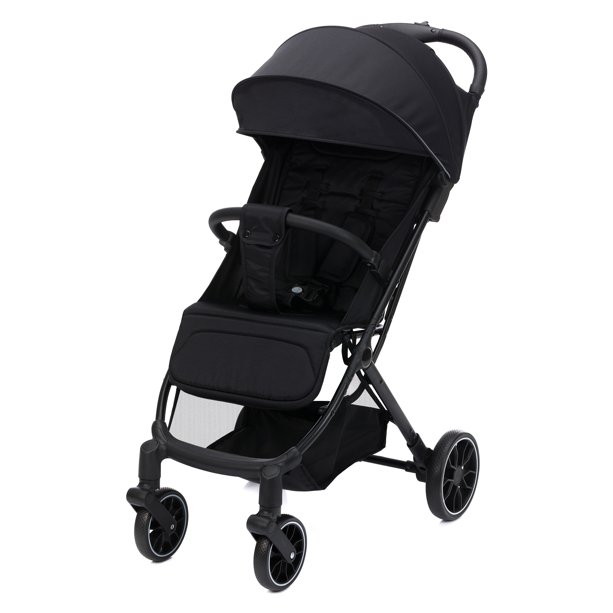 Buggys, LITTLE ONE, Schwarz – Produktansicht