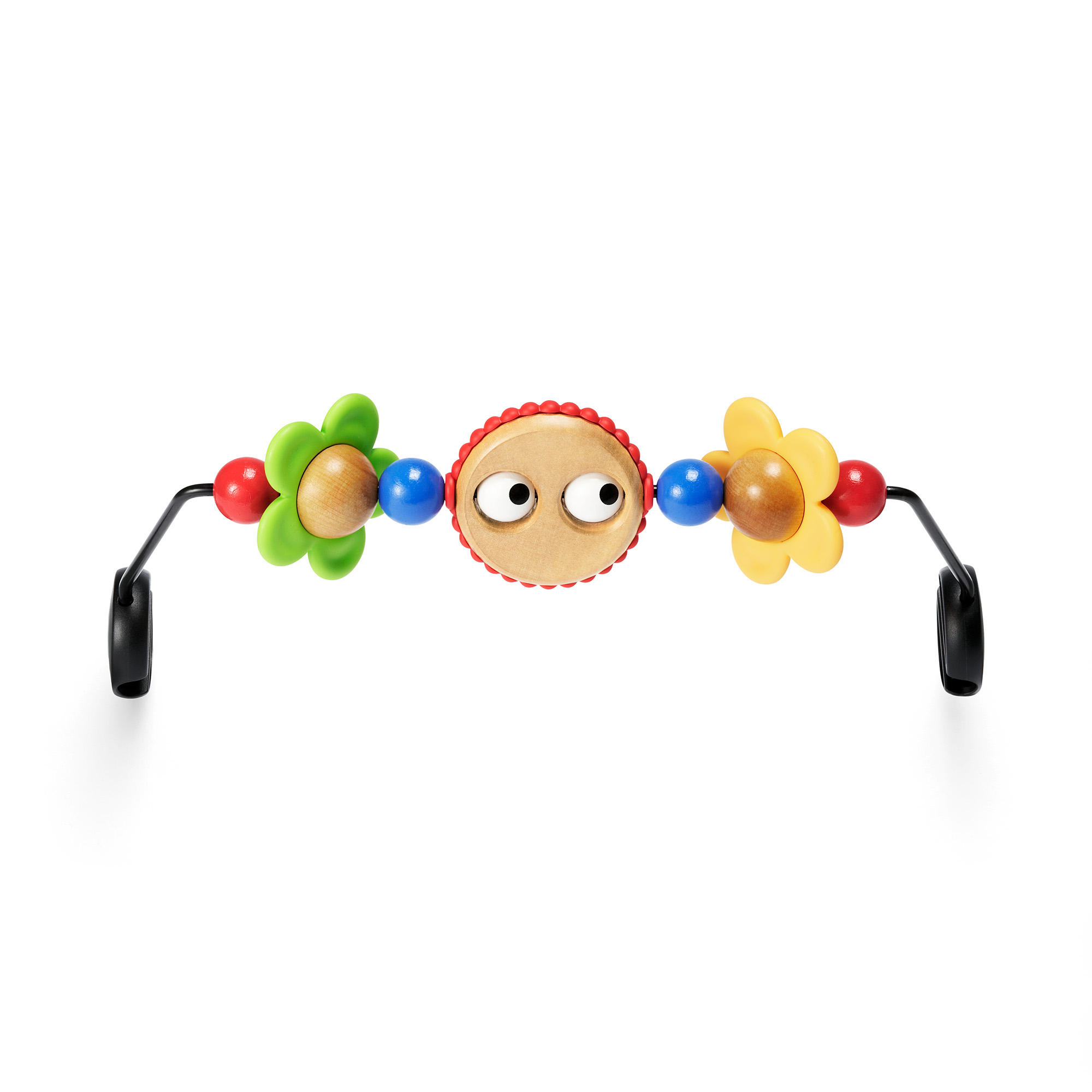 Spielbögen, BABYBJÖRN, Mehrfarbig – Produktansicht