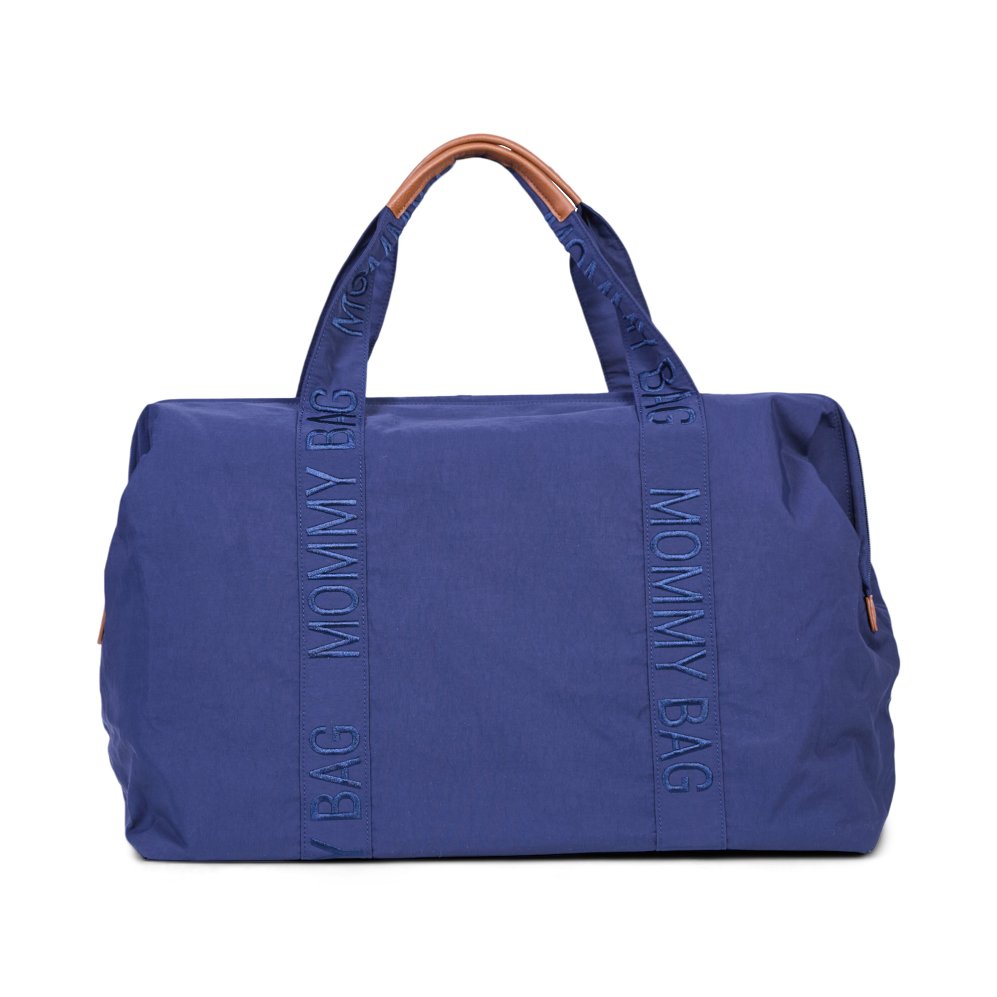 Wickeltaschen, CHILDHOME, Blau – Produktansicht