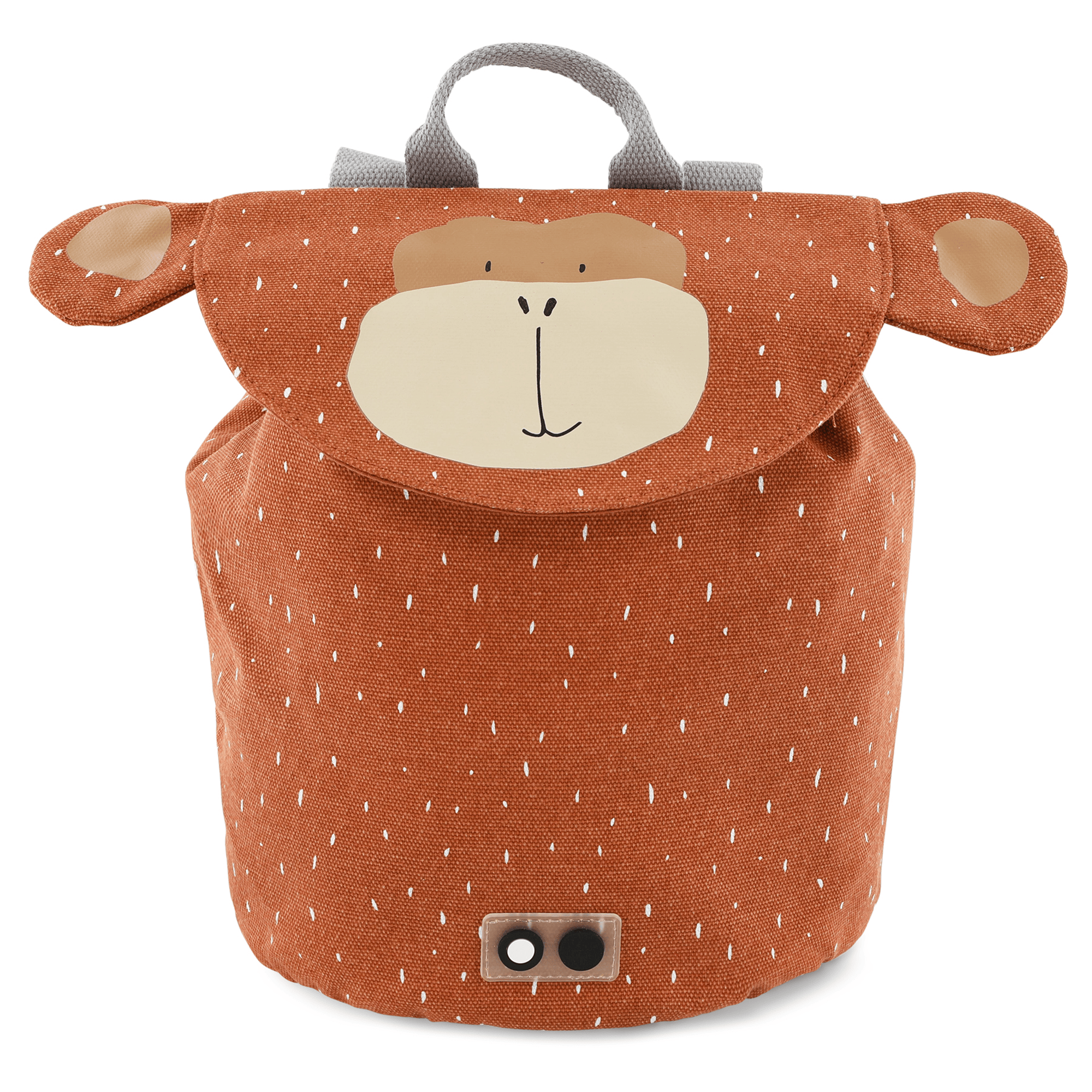 Kinderrucksäcke, trixie, Braun – Produktansicht