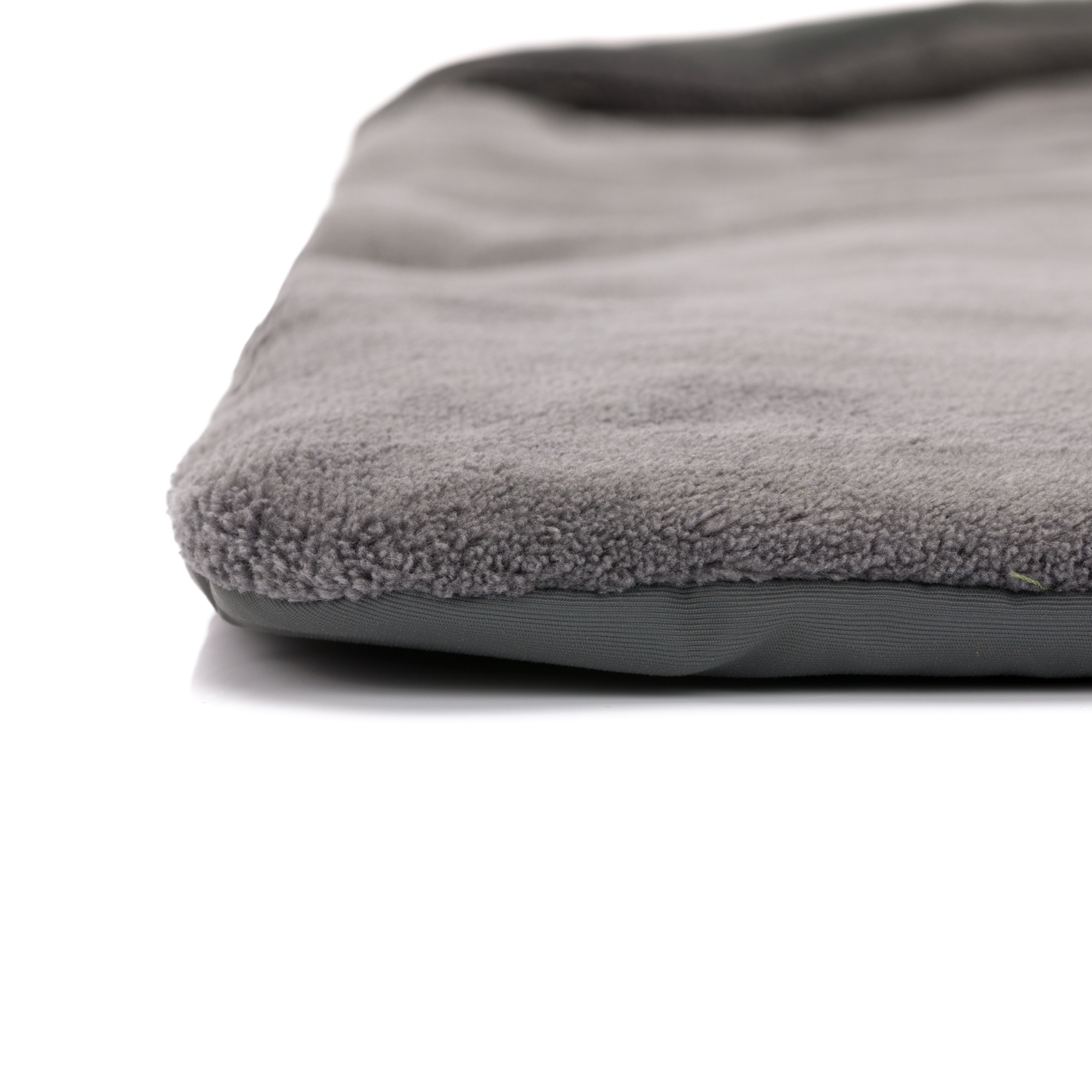 Einschlagdecken & Decken, LITTLE ONE, Grau – Produktansicht