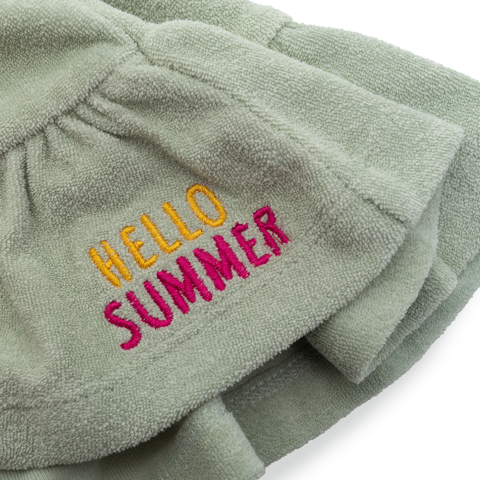 Röcke, LITTLE ONE, Grün – Produktansicht