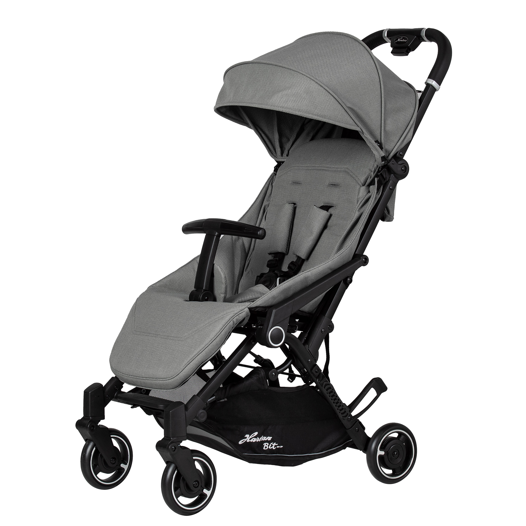 Reisebuggys, Hartan – Produktansicht