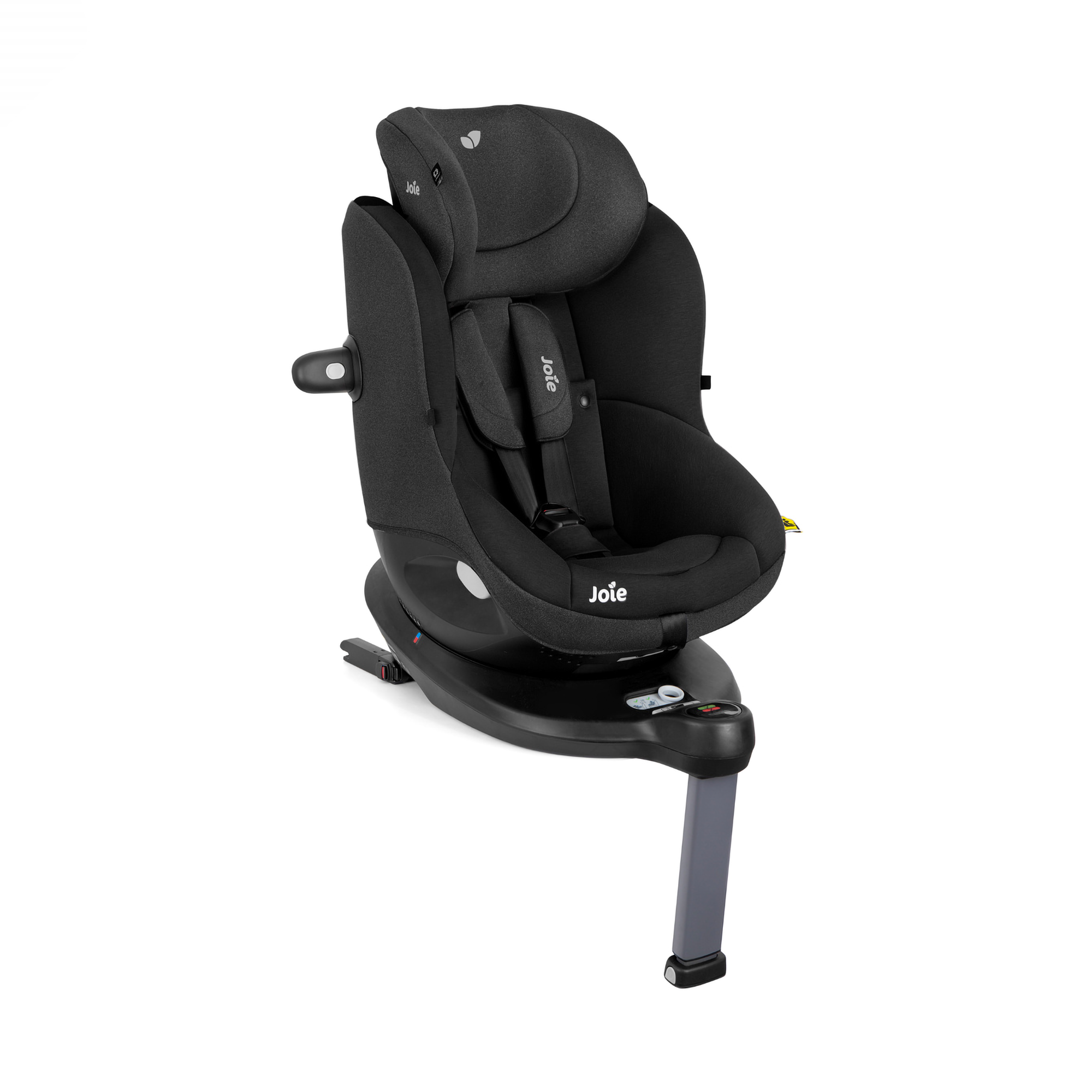 Reboarder 0-18 kg, Gruppe 0+/1, Joie, Schwarz – Produktansicht