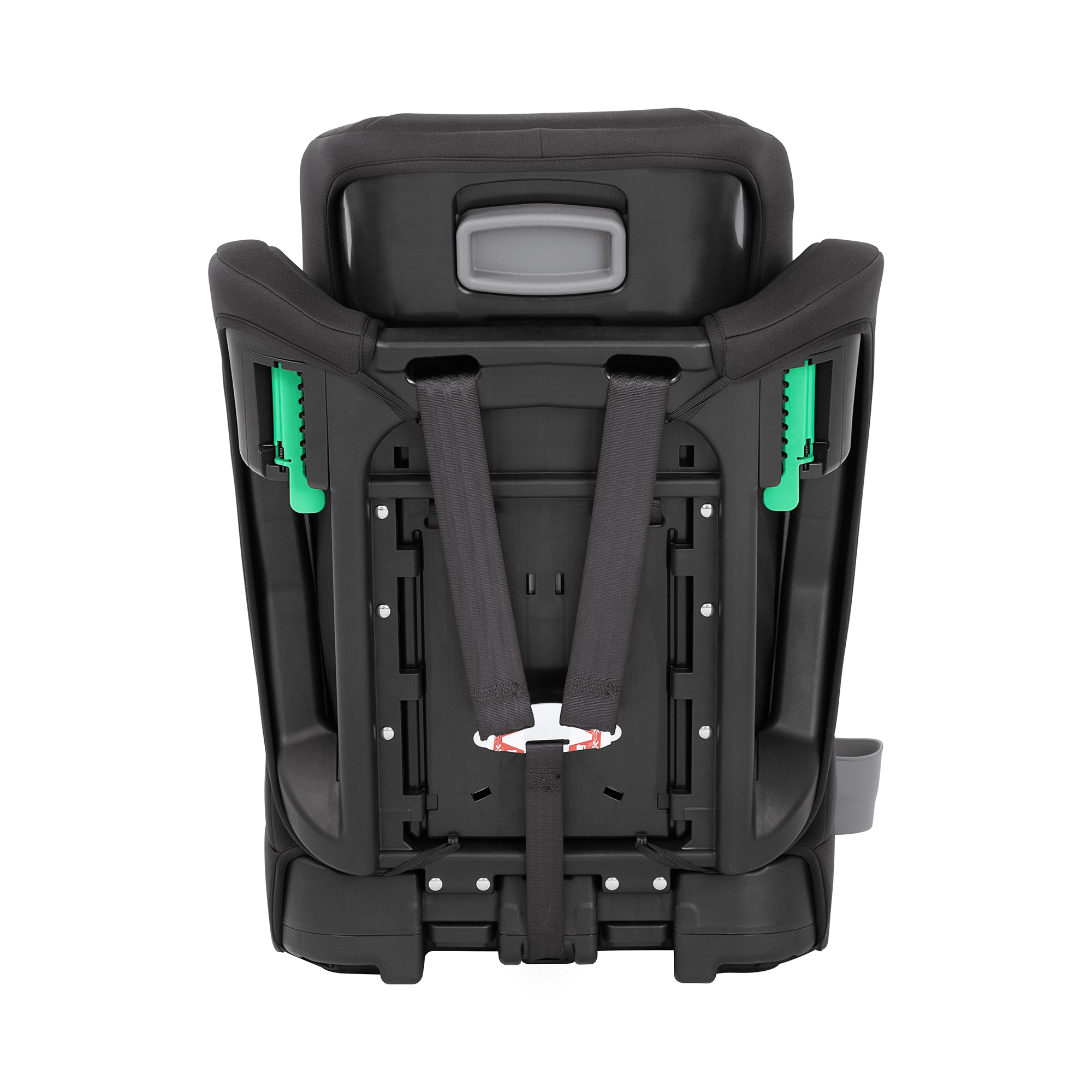 Kindersitze 9-36 kg, Gruppe 1/2/3, GRACO, Schwarz – Produktansicht