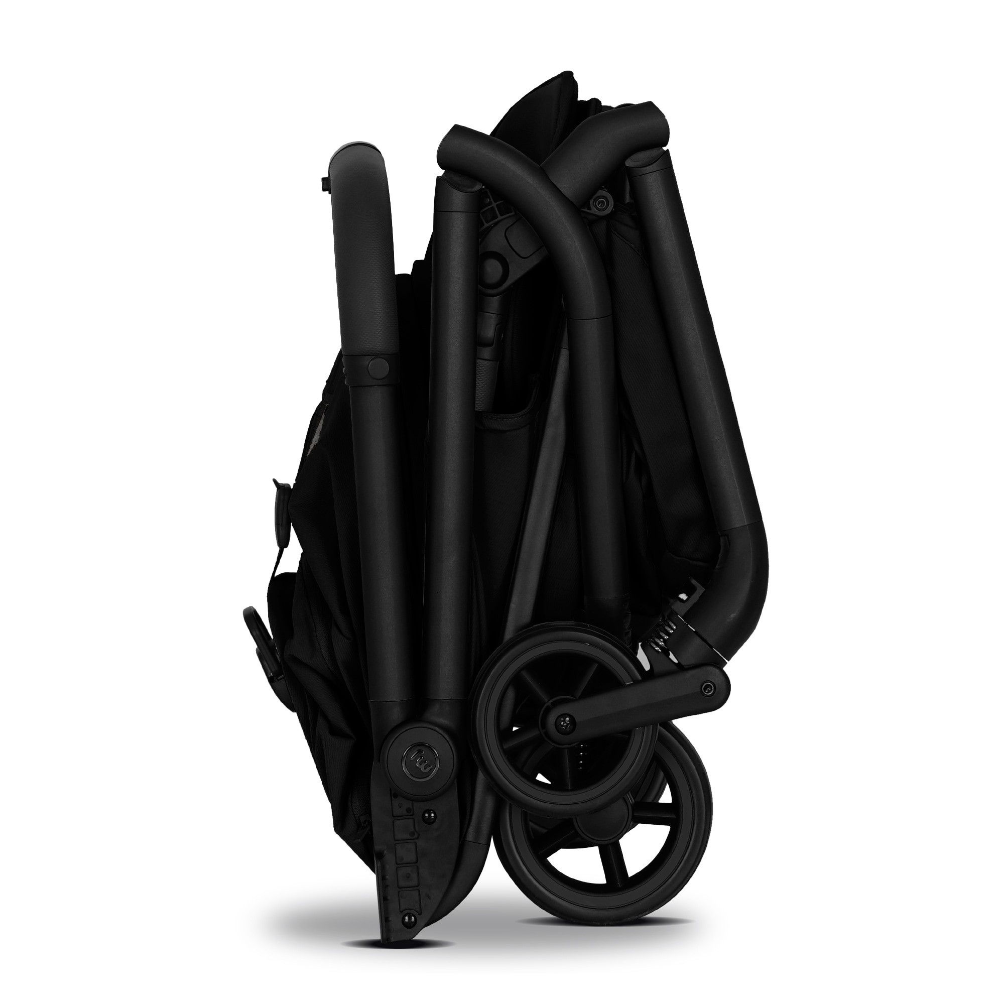 Buggys, My junior, Schwarz – Produktansicht