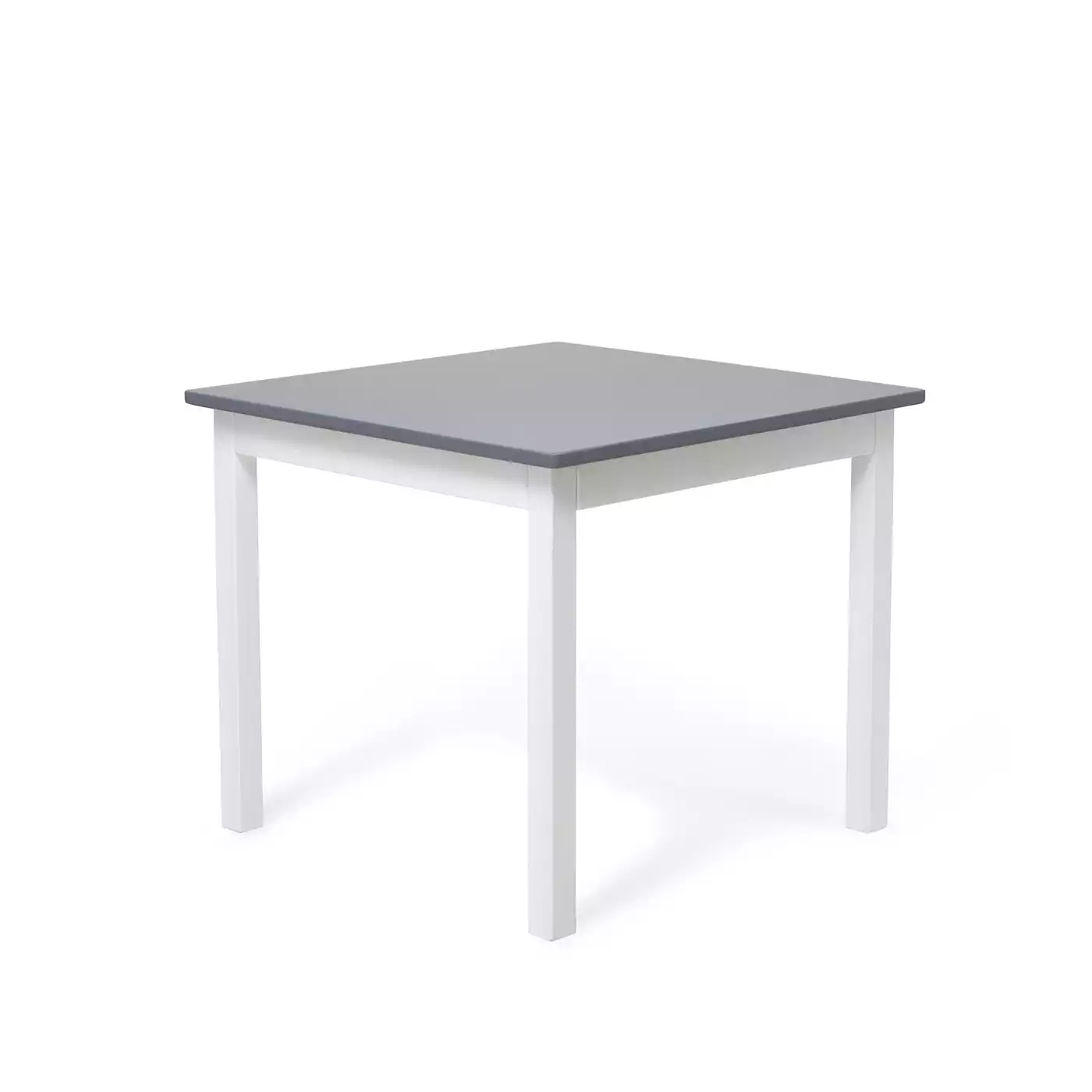 Kindertische mit Stühlen, Geuther – Produktansicht