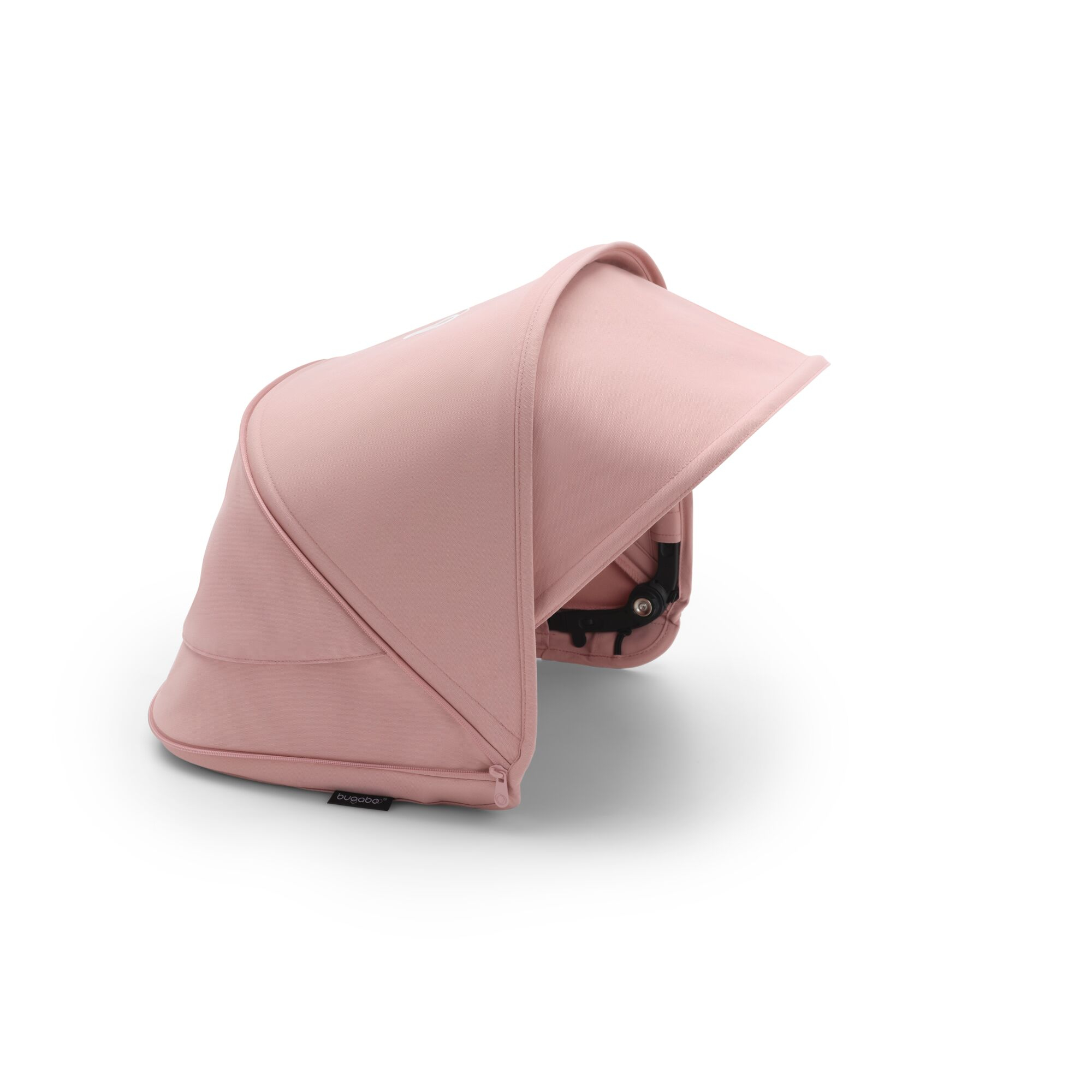 Sonnen- & Insektenschutz Kinderwagen, bugaboo, Pink – Produktansicht