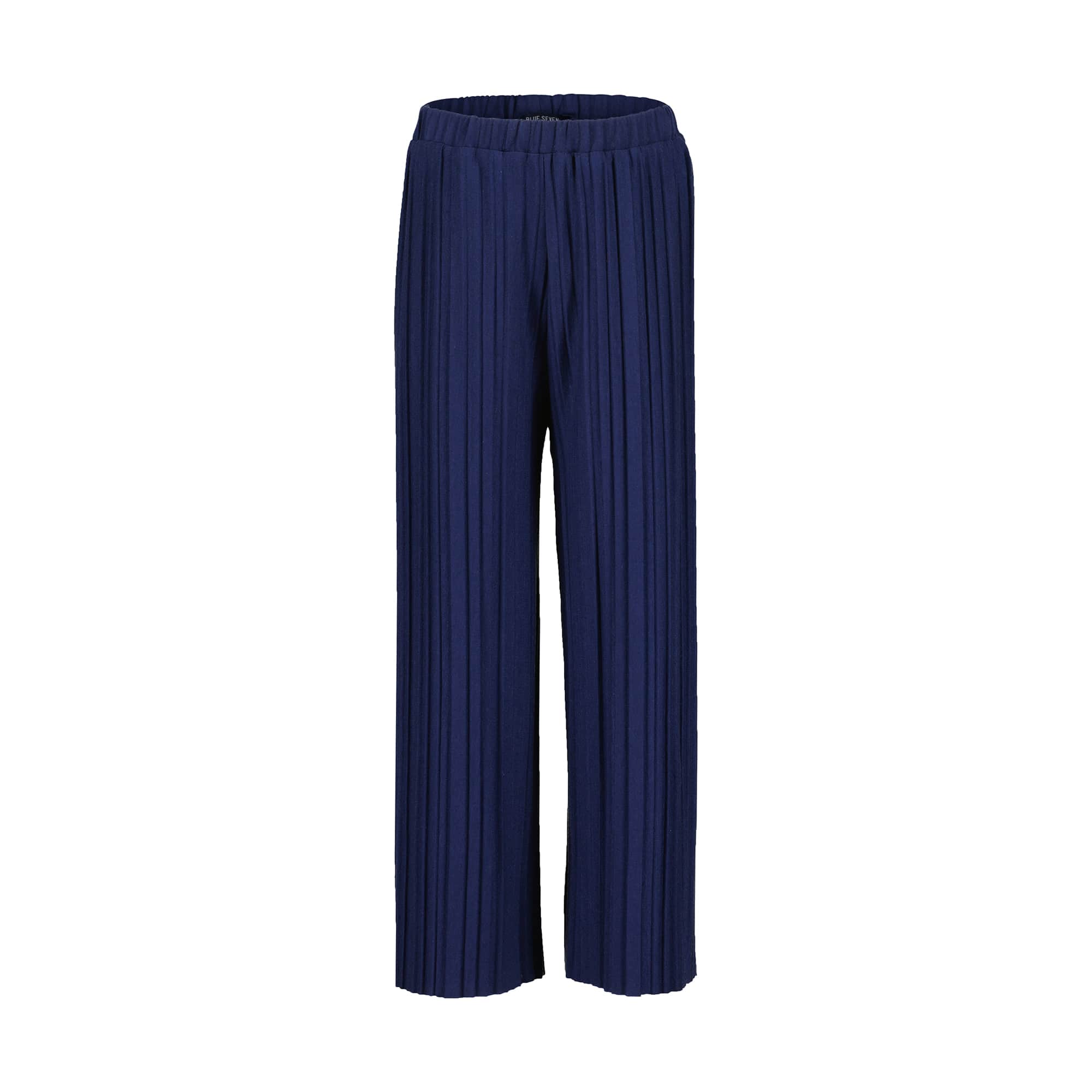 Lange Hosen, blue seven, Blau – Produktansicht