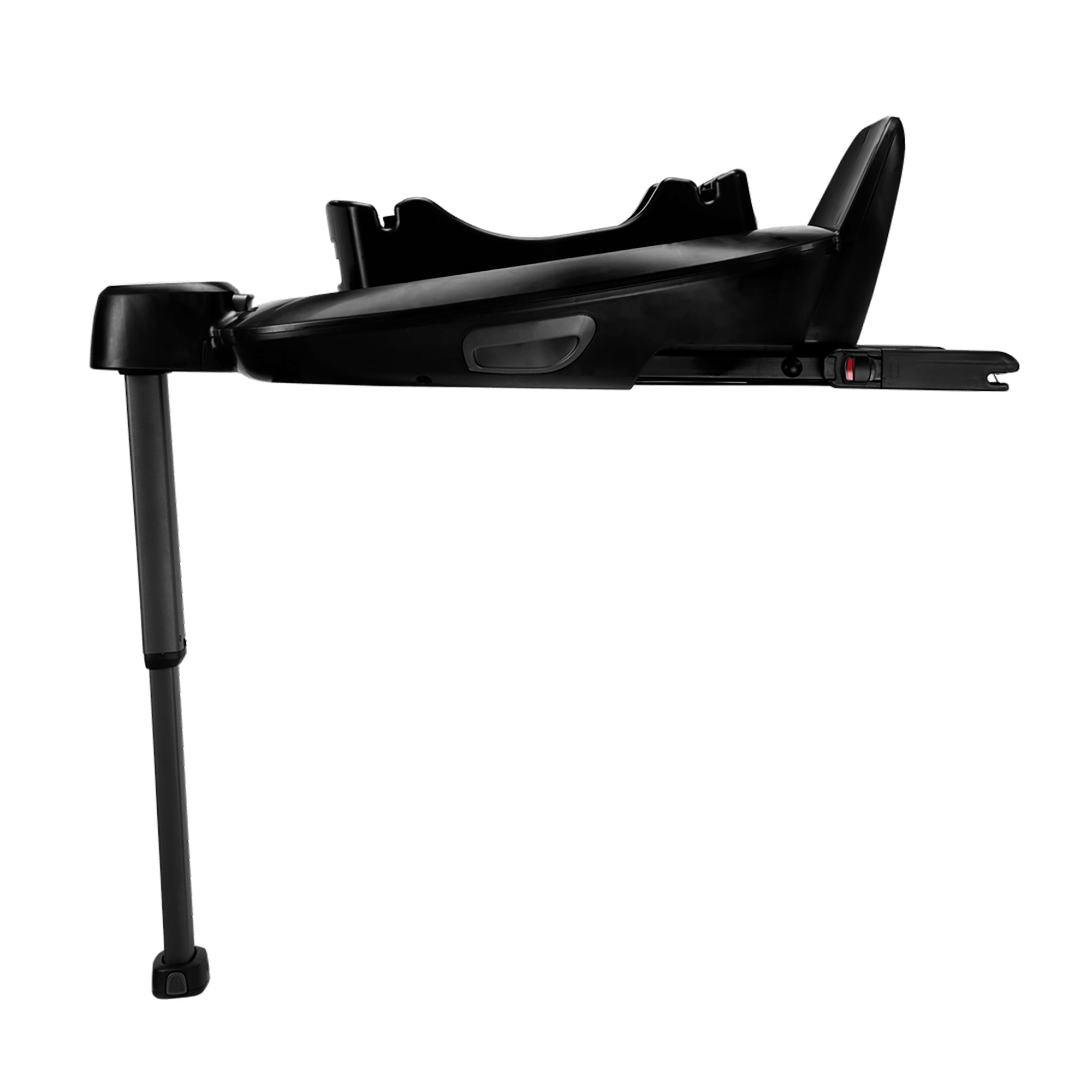 Babyschalen 0-13 kg, Gruppe 0+, nuna, Grau – Produktansicht